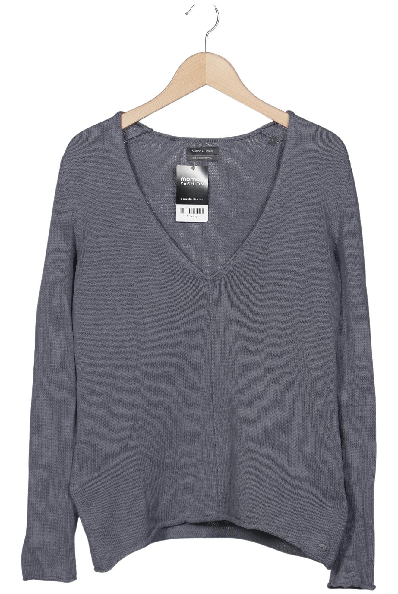 

Marc O Polo Damen Pullover, grau, Gr. 42