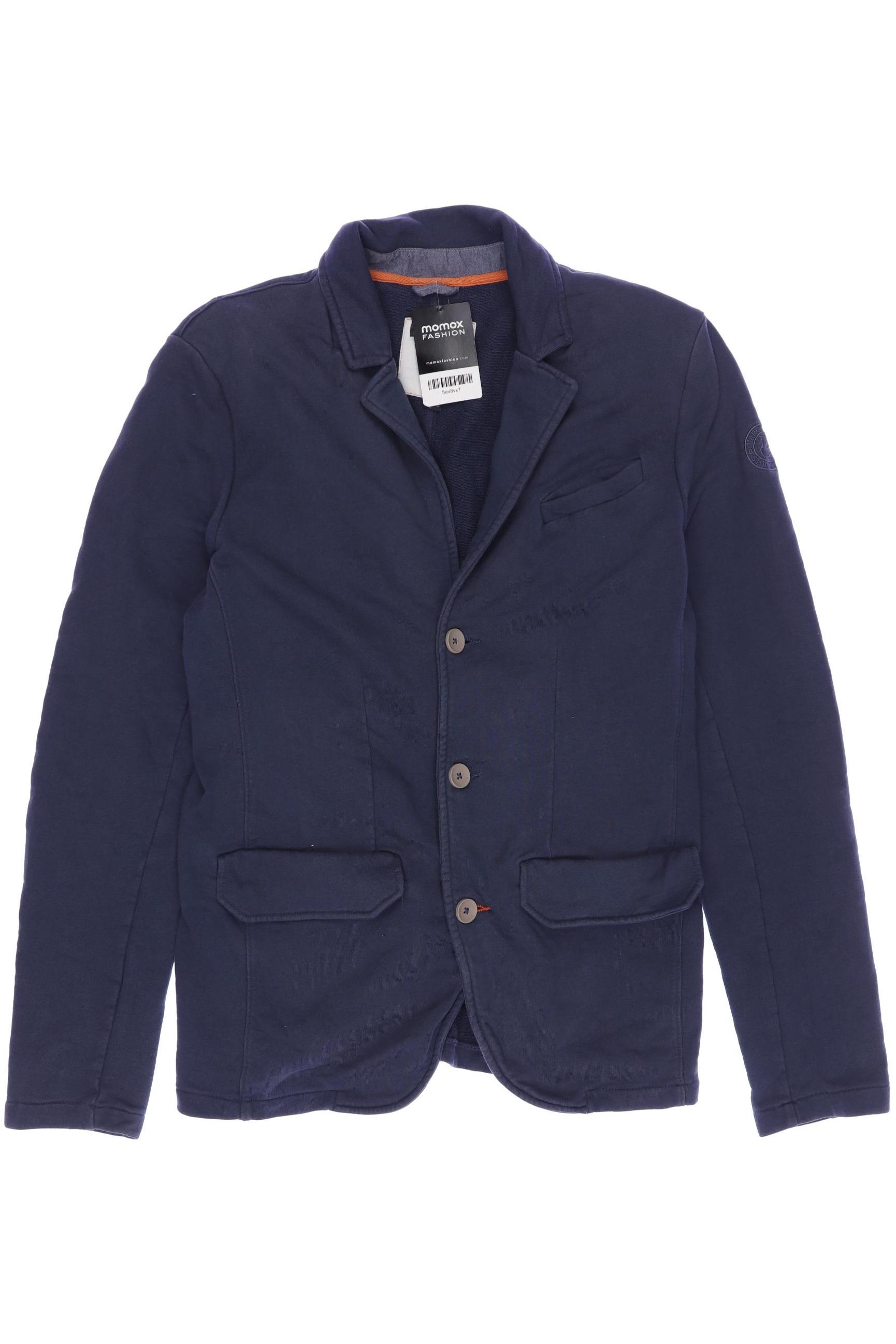 

Marc O Polo Herren Jacke, marineblau, Gr. 176
