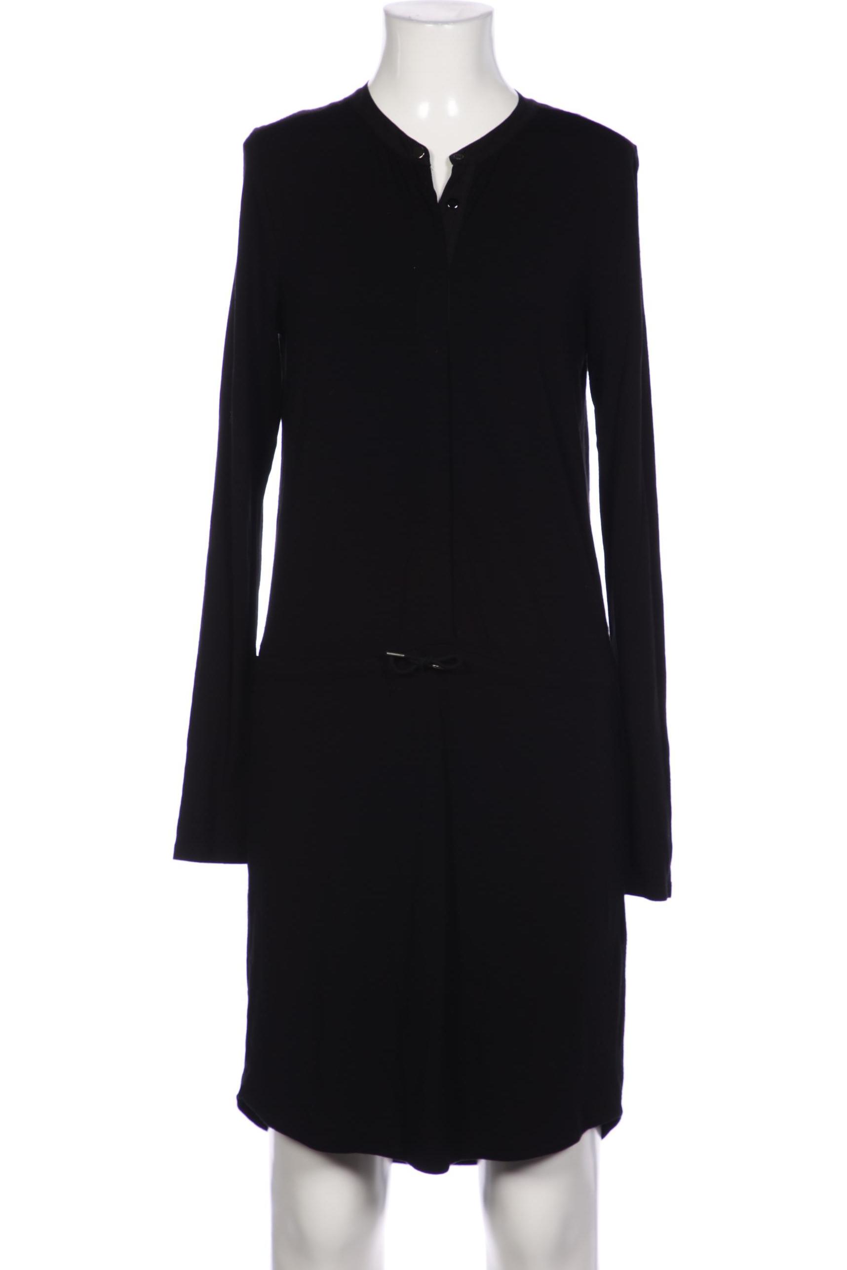 

Marc O Polo Damen Kleid, schwarz, Gr. 36
