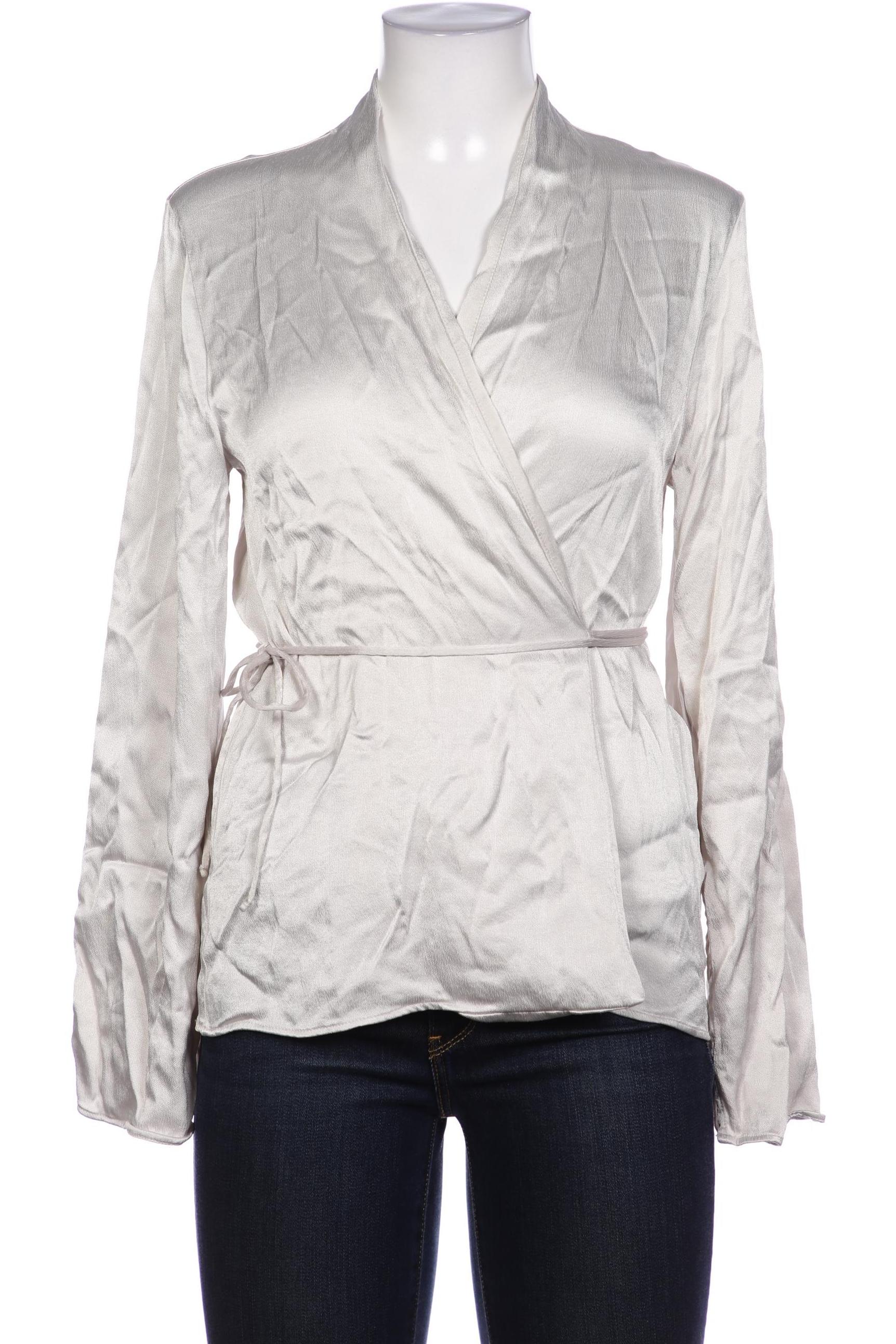 

Marc O Polo Damen Bluse, cremeweiß, Gr. 38