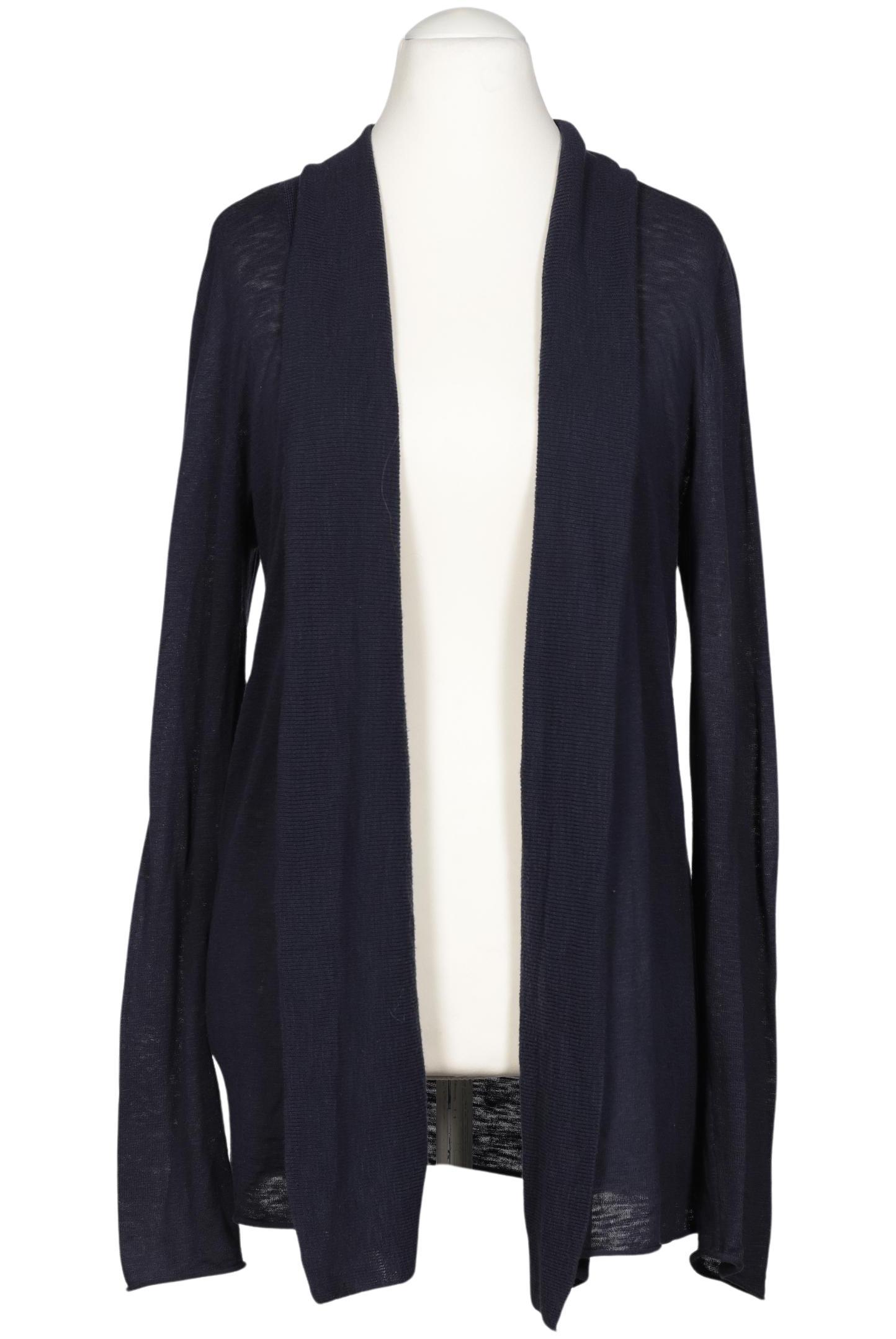 

Marc O Polo Damen Strickjacke, marineblau, Gr. 38