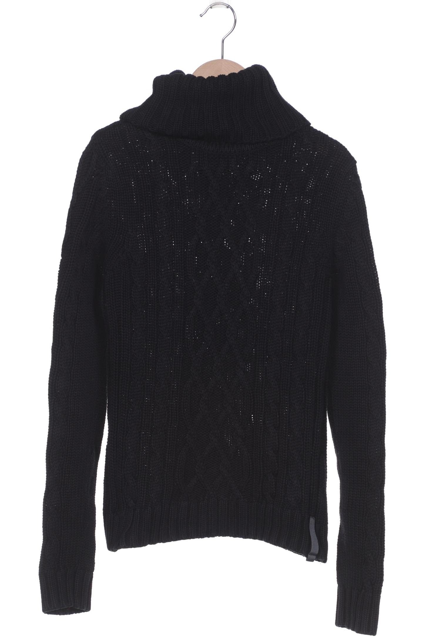 

Marc O Polo Damen Pullover, schwarz