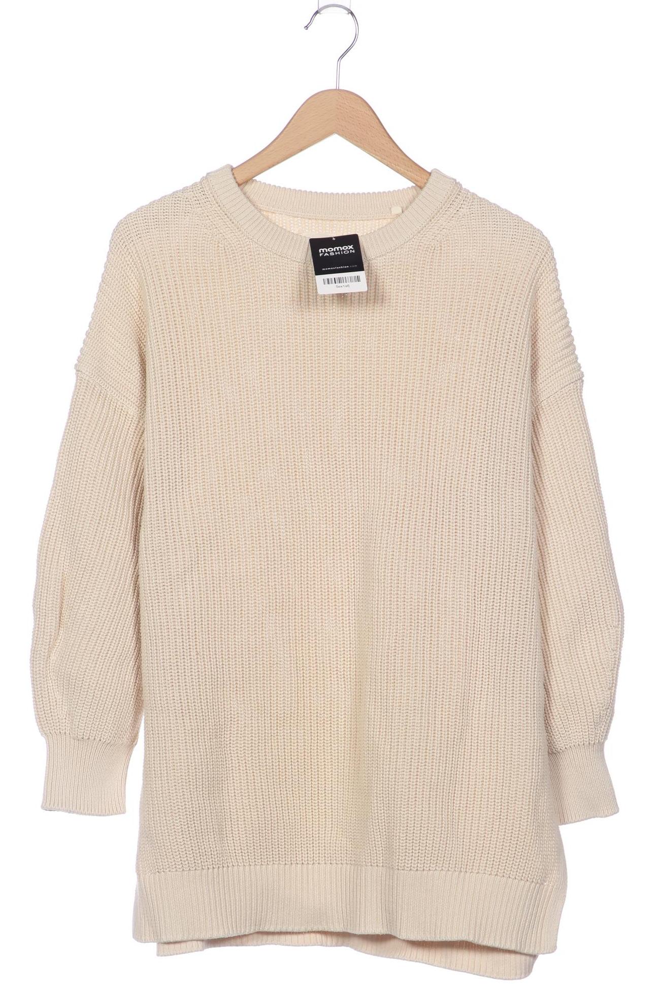 

Marc O Polo Damen Pullover, cremeweiß, Gr. 42