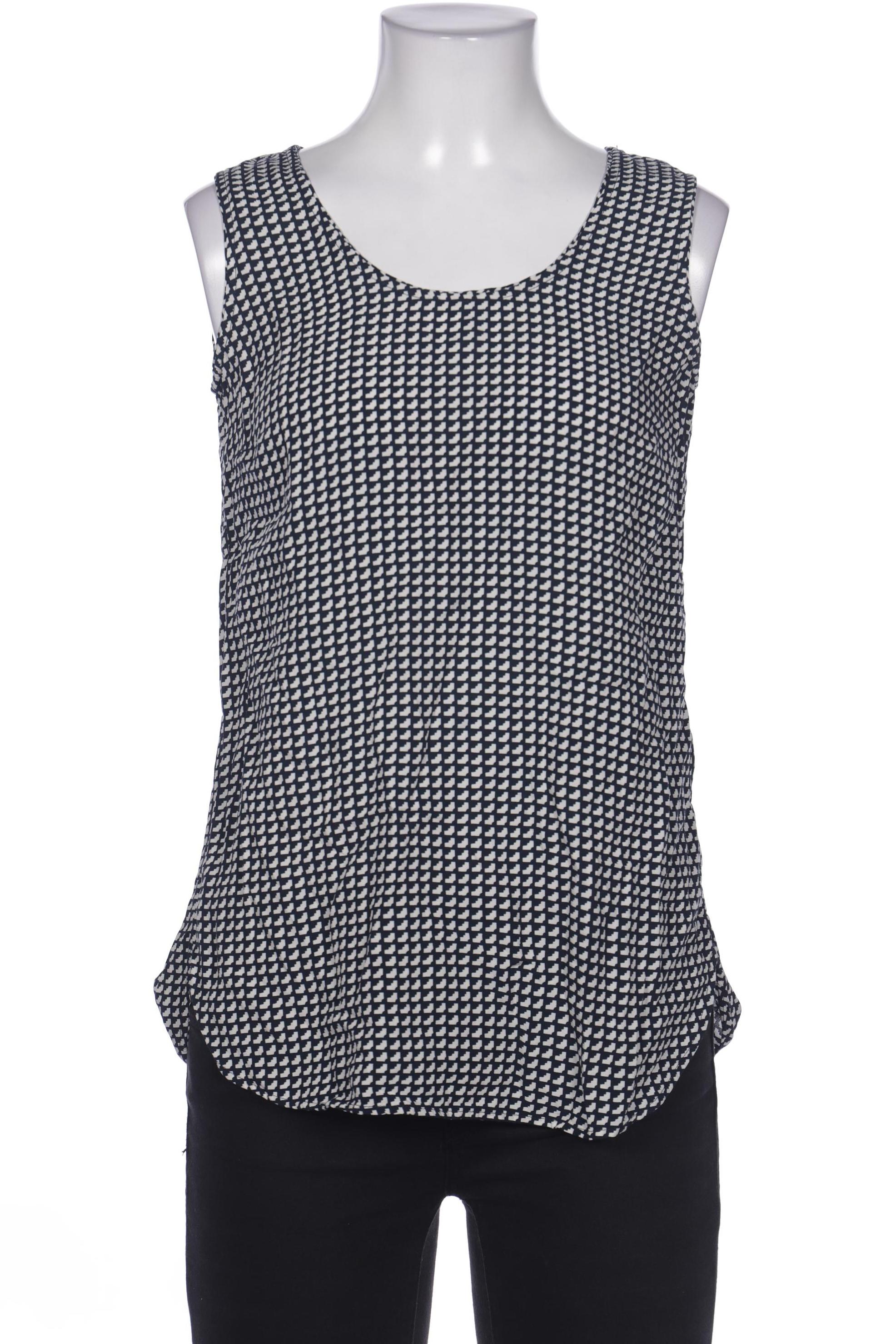 

Marc O Polo Damen Bluse, marineblau, Gr. 36