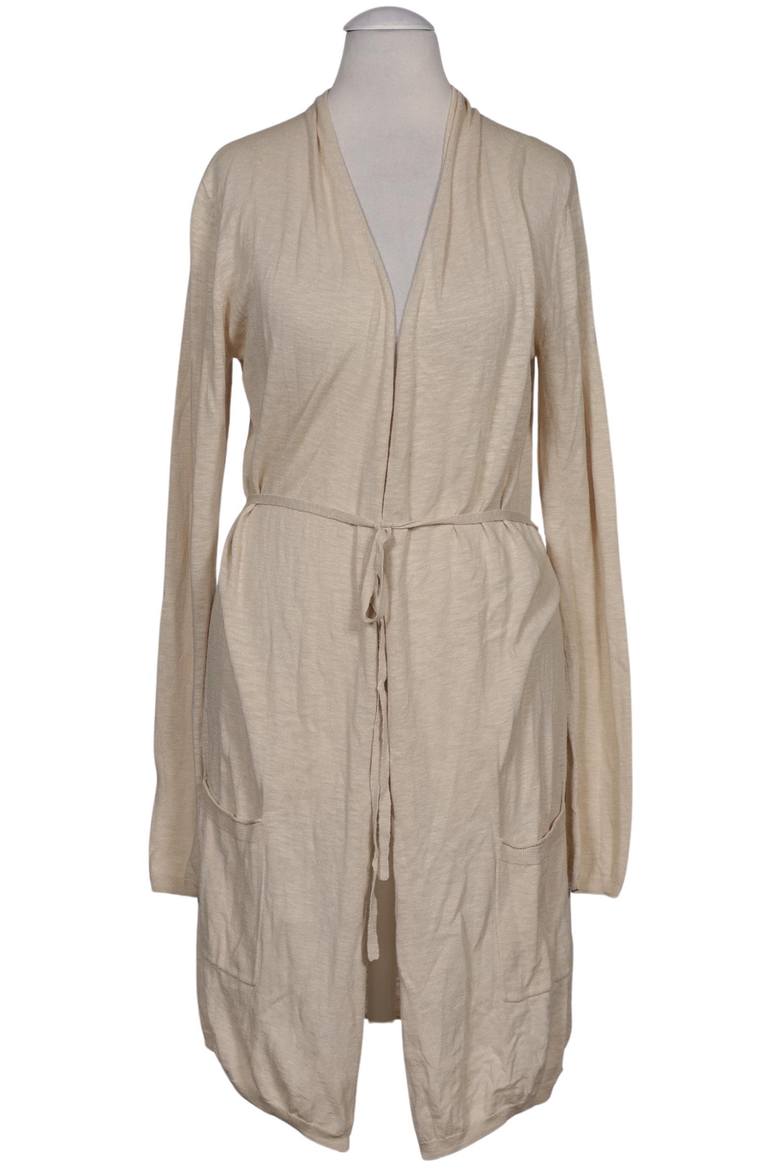 

Marc O Polo Damen Strickjacke, beige, Gr. 34