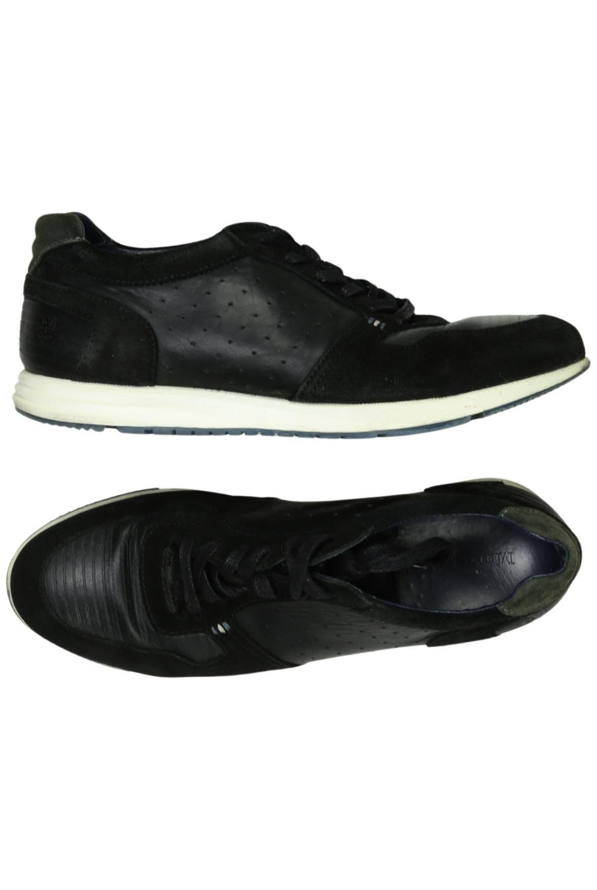 

Marc O Polo Herren Sneakers, schwarz, Gr. 42