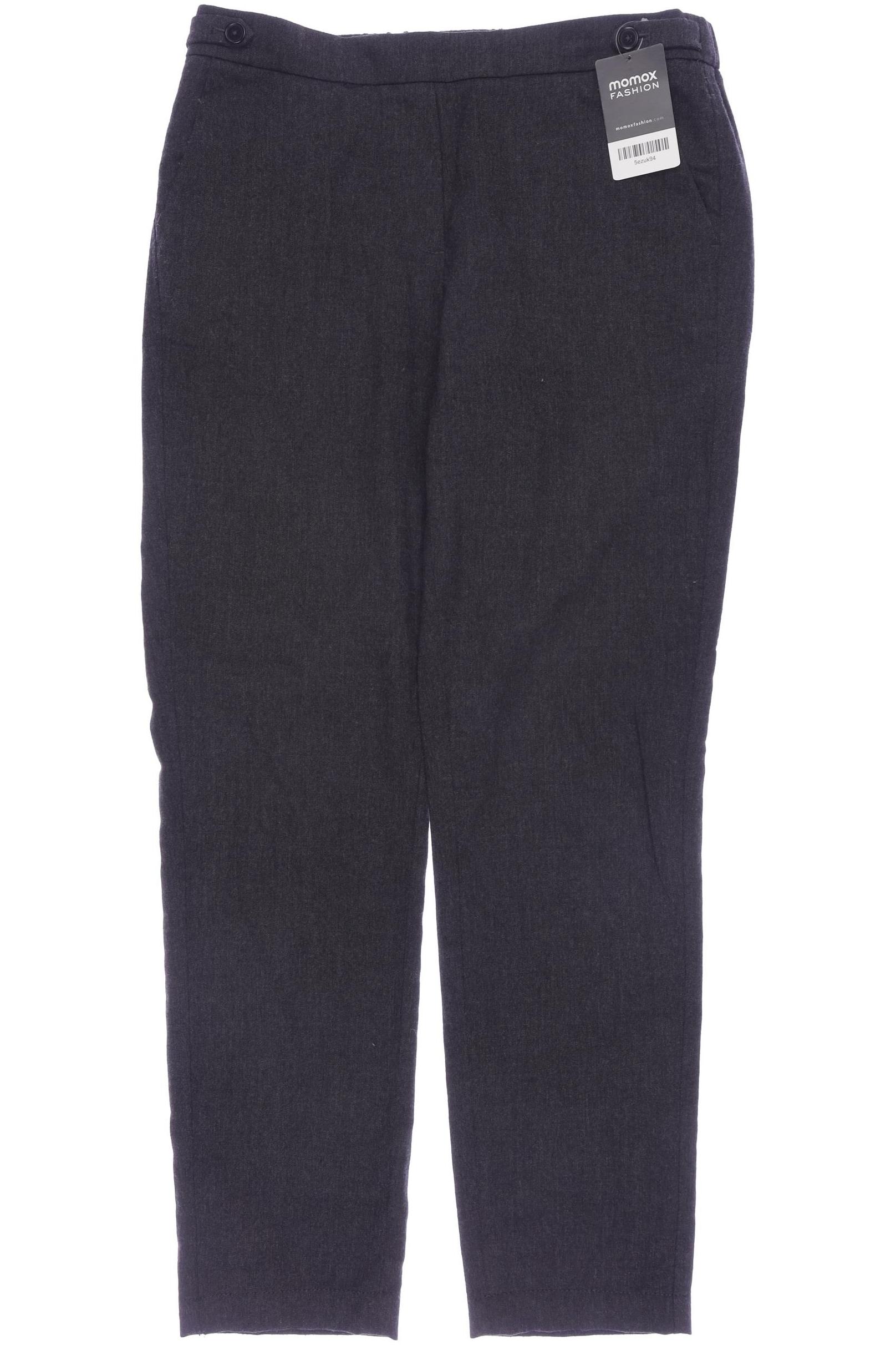 

Marc O Polo Damen Stoffhose, grau, Gr. 38