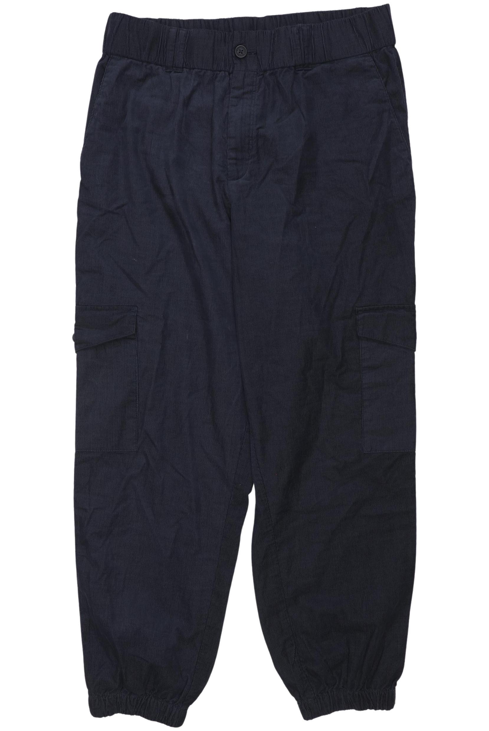 

Marc O Polo Herren Stoffhose, marineblau, Gr. 0
