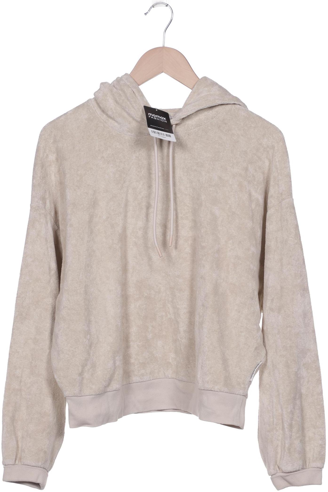 

Marc O Polo Damen Kapuzenpullover, beige