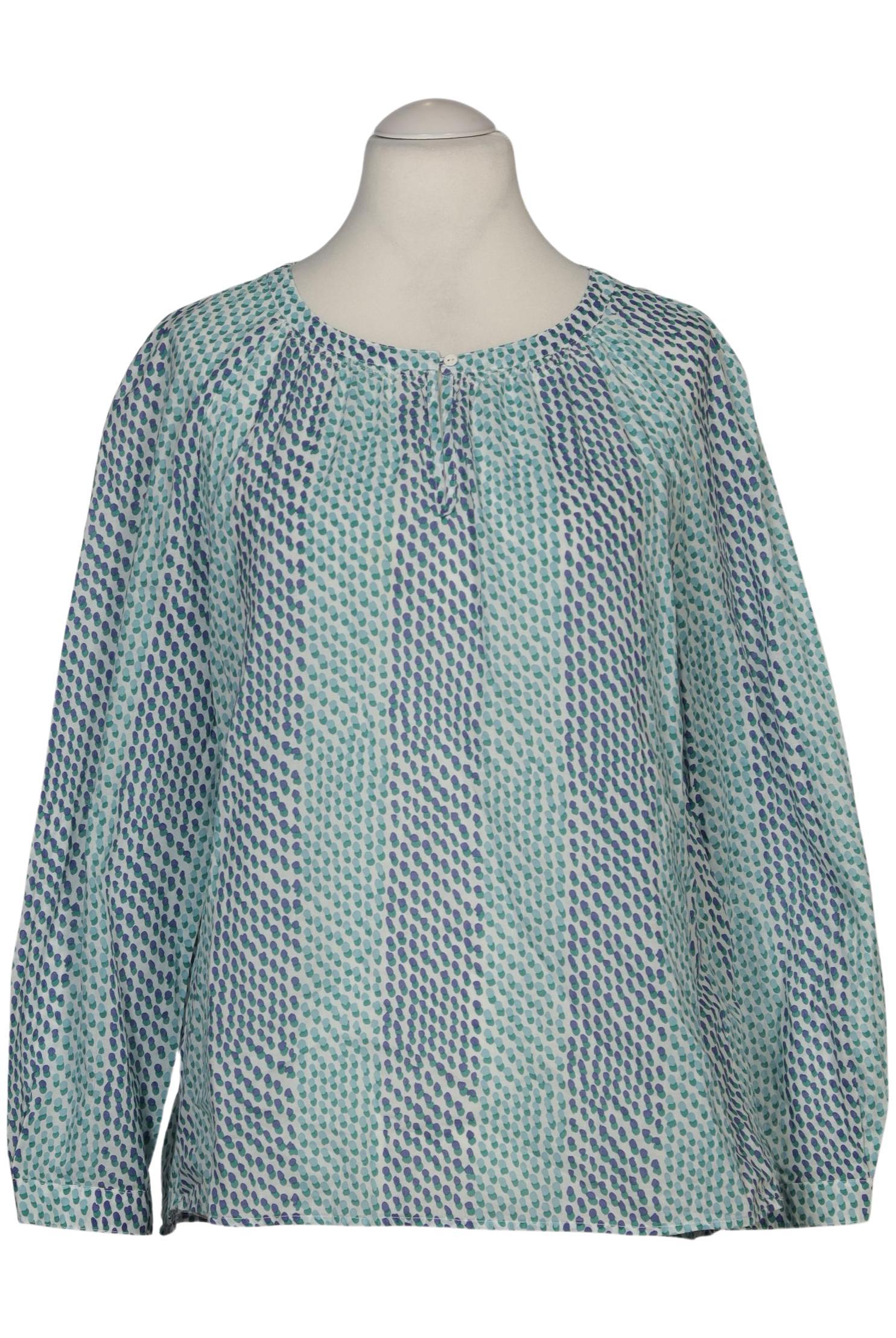 

Marc O Polo Damen Bluse, mehrfarbig, Gr. 44