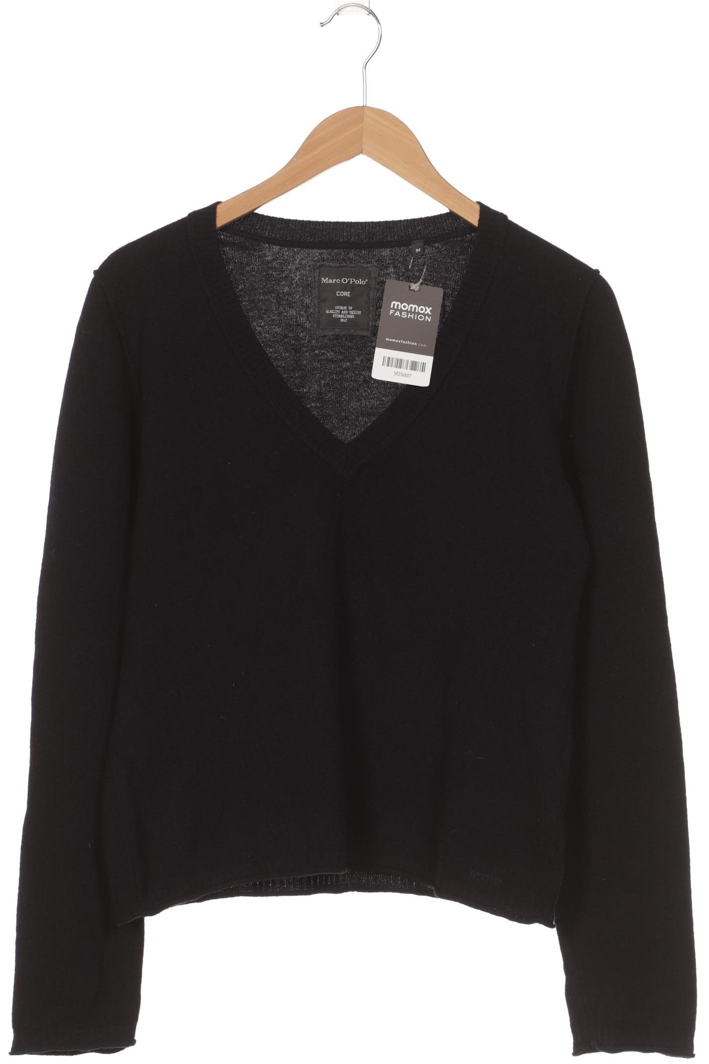 

Marc O Polo Damen Pullover, blau, Gr. 38
