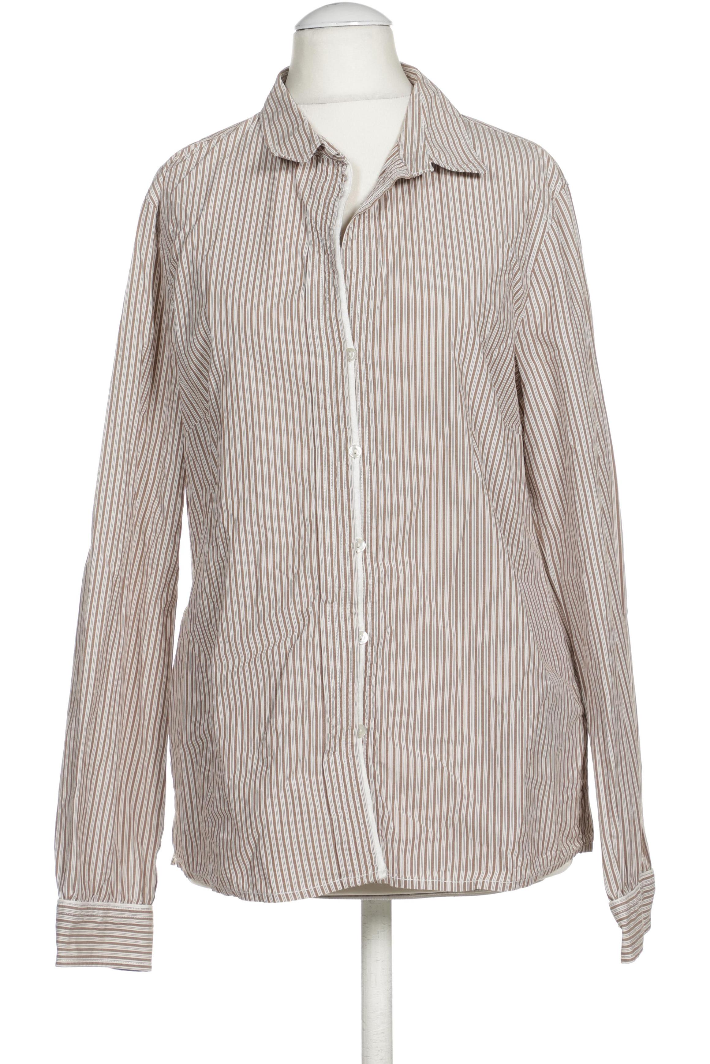 

Marc O Polo Damen Bluse, braun, Gr. 36