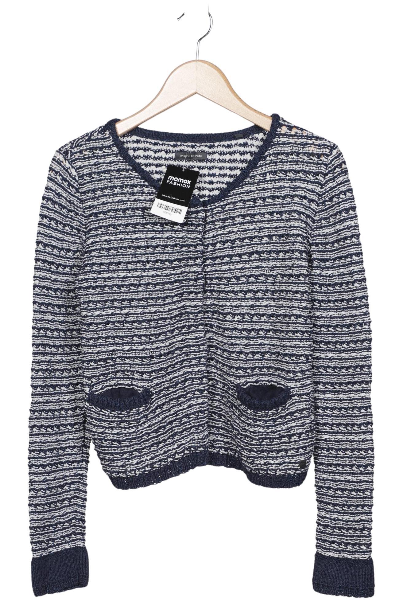 

Marc O Polo Damen Strickjacke, mehrfarbig, Gr. 36