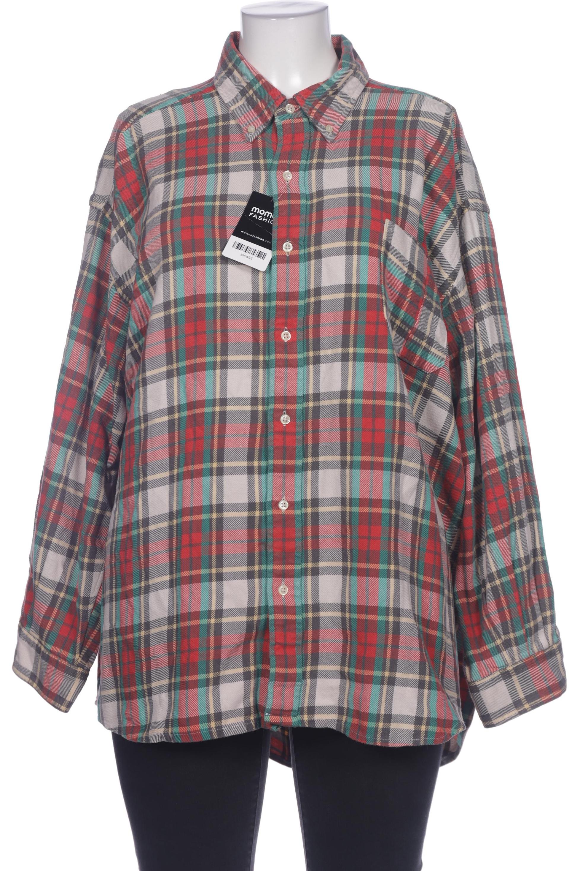 

Marc O Polo Damen Bluse, mehrfarbig, Gr. 46
