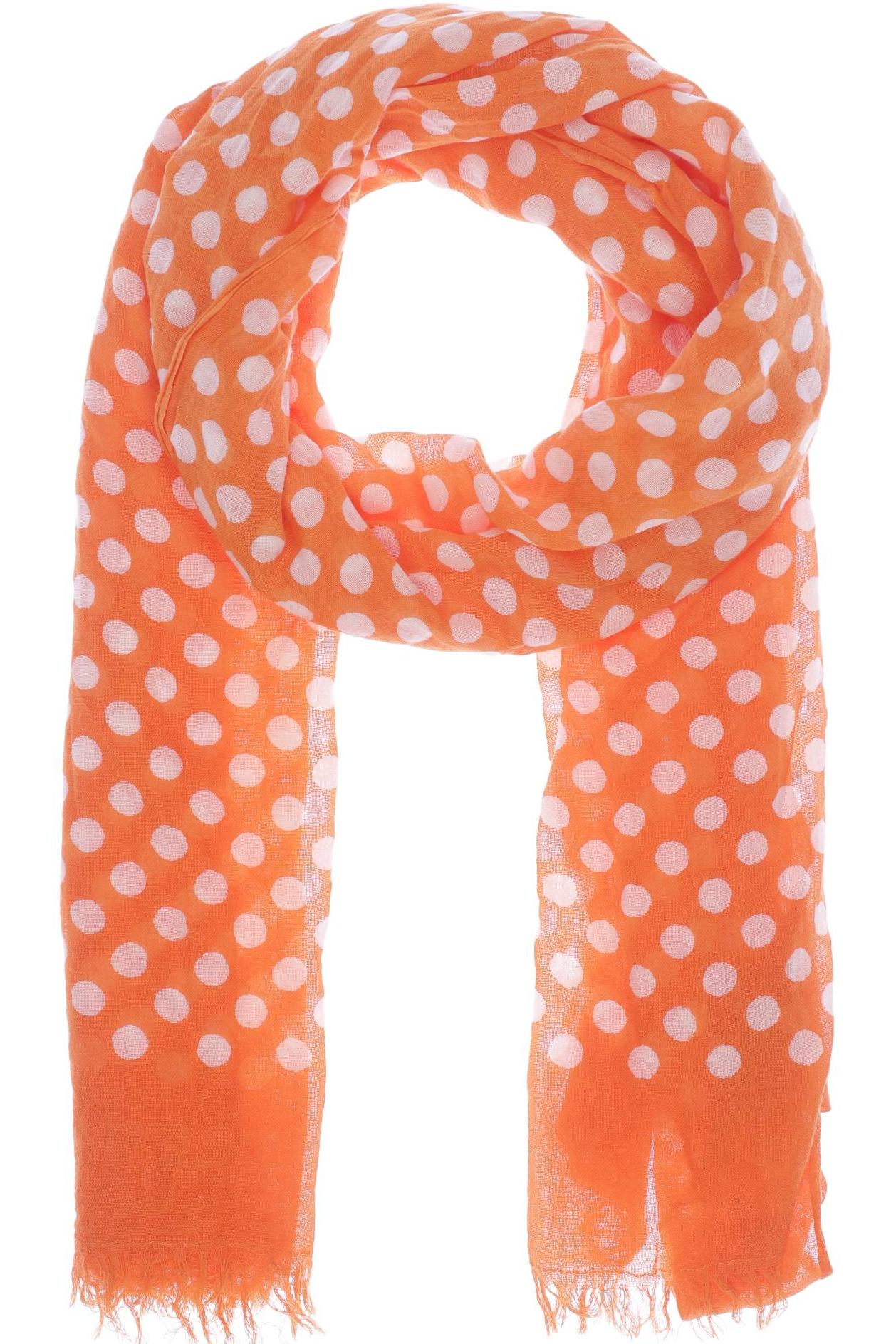 

Marc O Polo Damen Schal, orange, Gr.