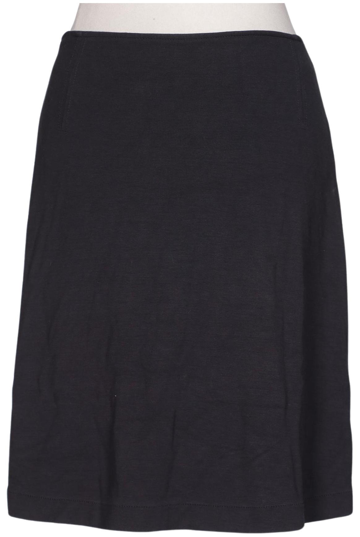 

Marc O Polo Damen Rock, marineblau, Gr. 40