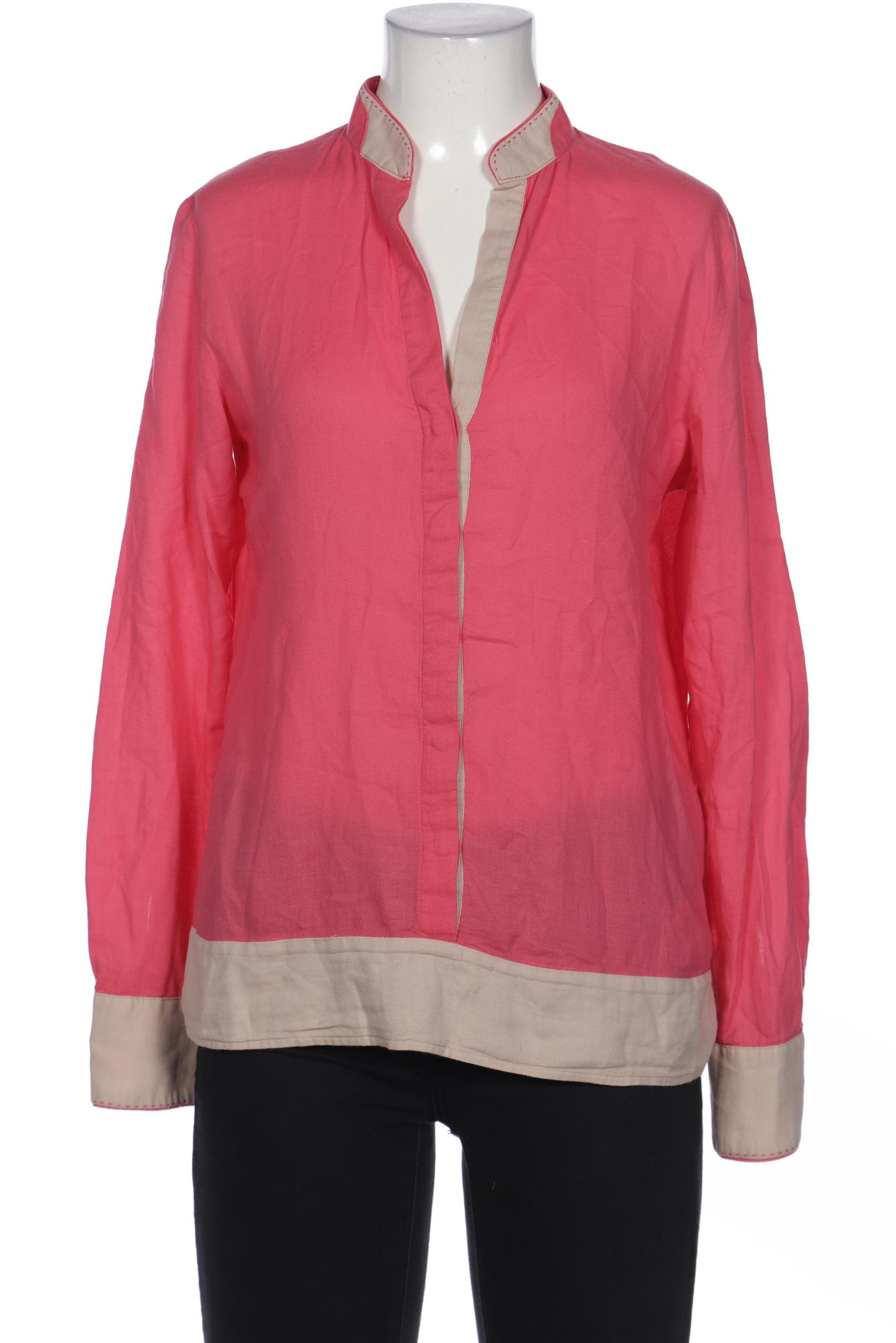 

Marc O Polo Damen Bluse, pink