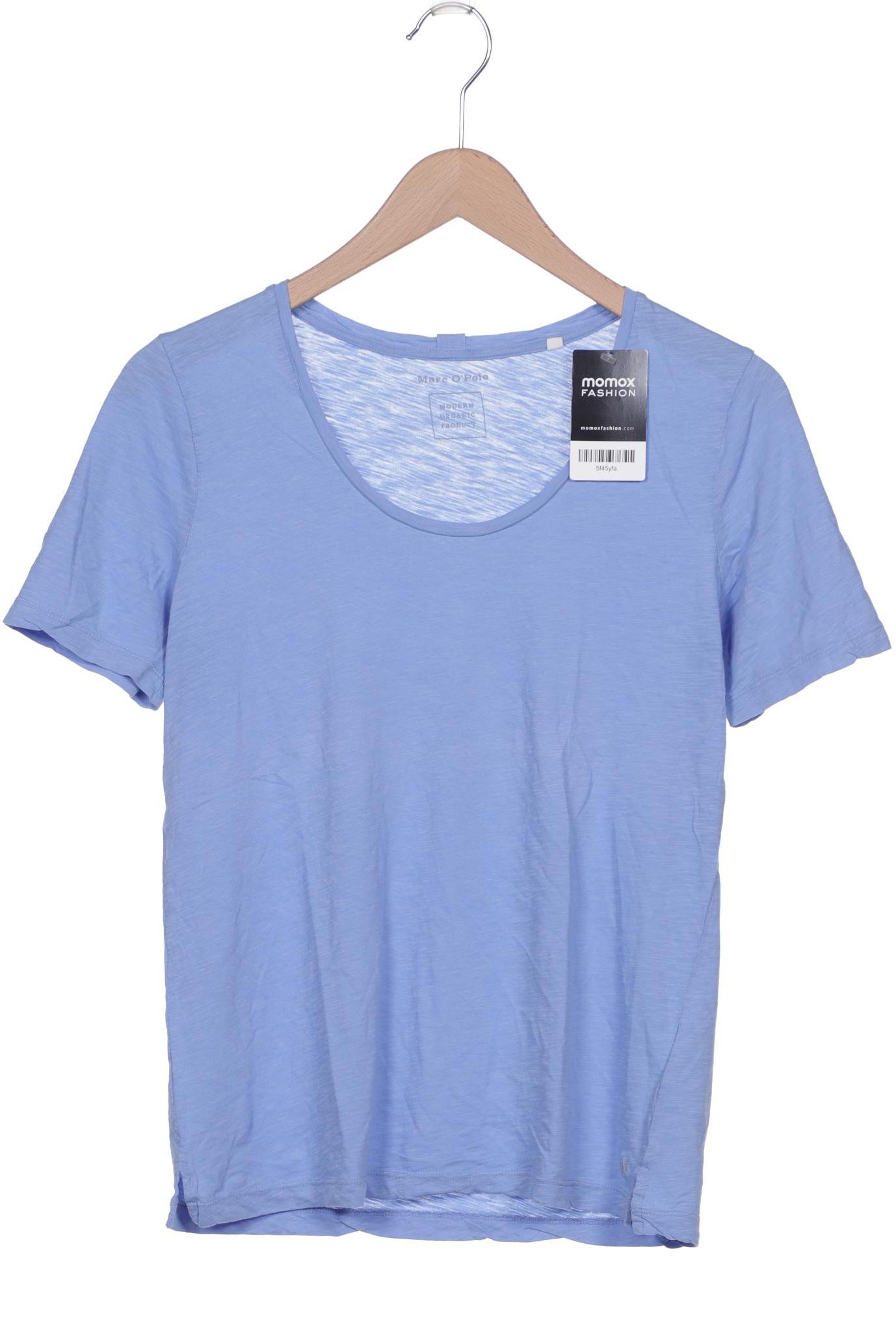 

Marc O Polo Damen T-Shirt, blau