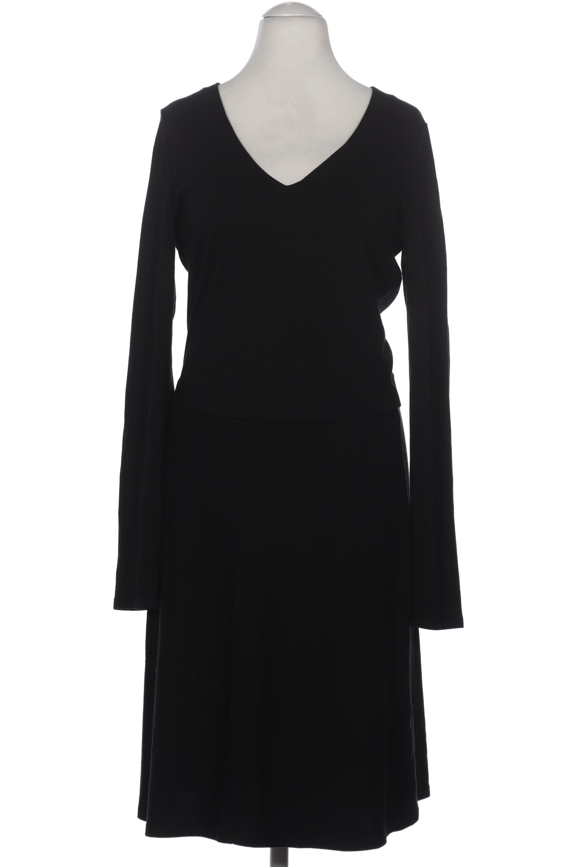 

Marc O Polo Damen Kleid, schwarz, Gr. 40