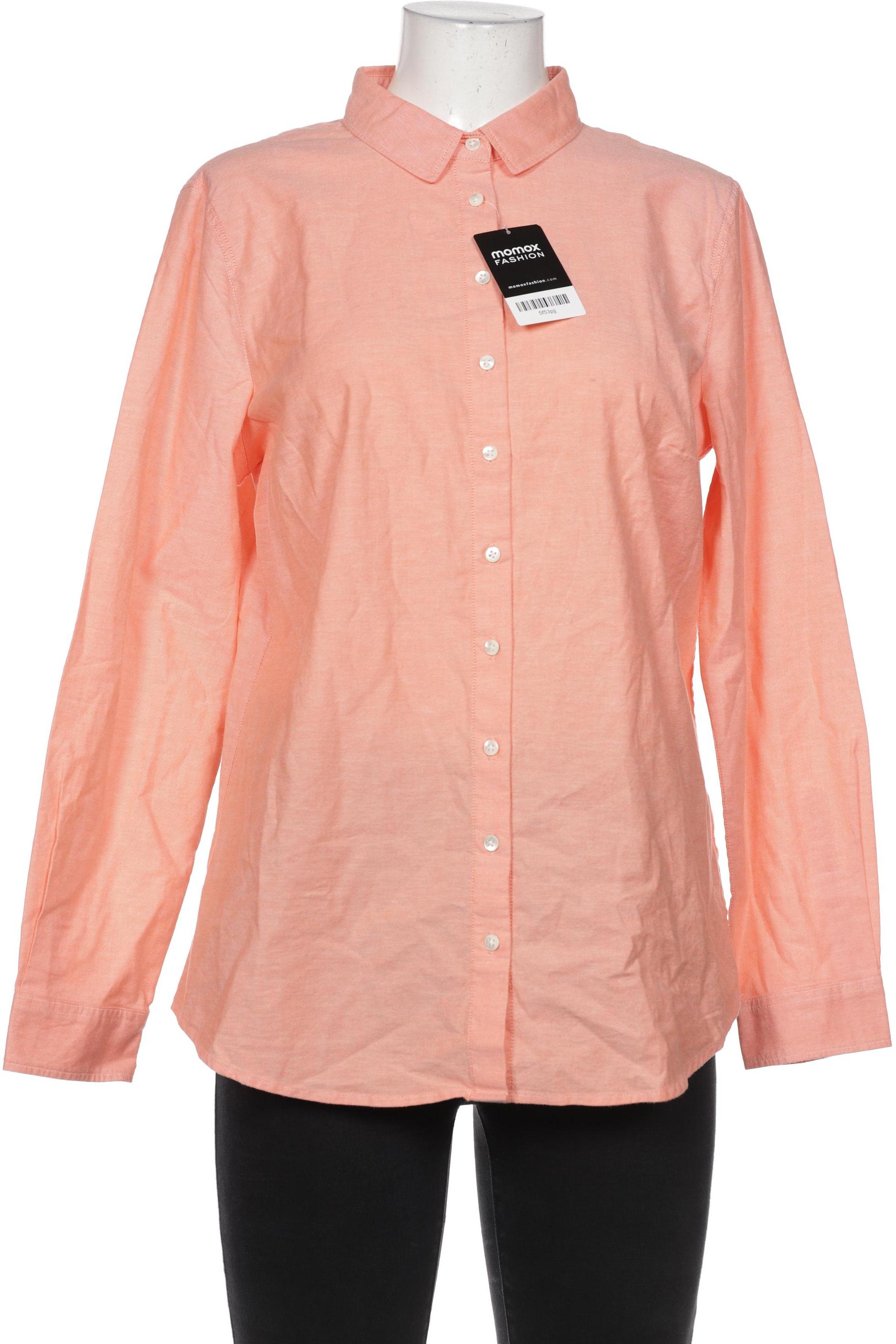 

Marc O Polo Damen Bluse, orange, Gr. 42