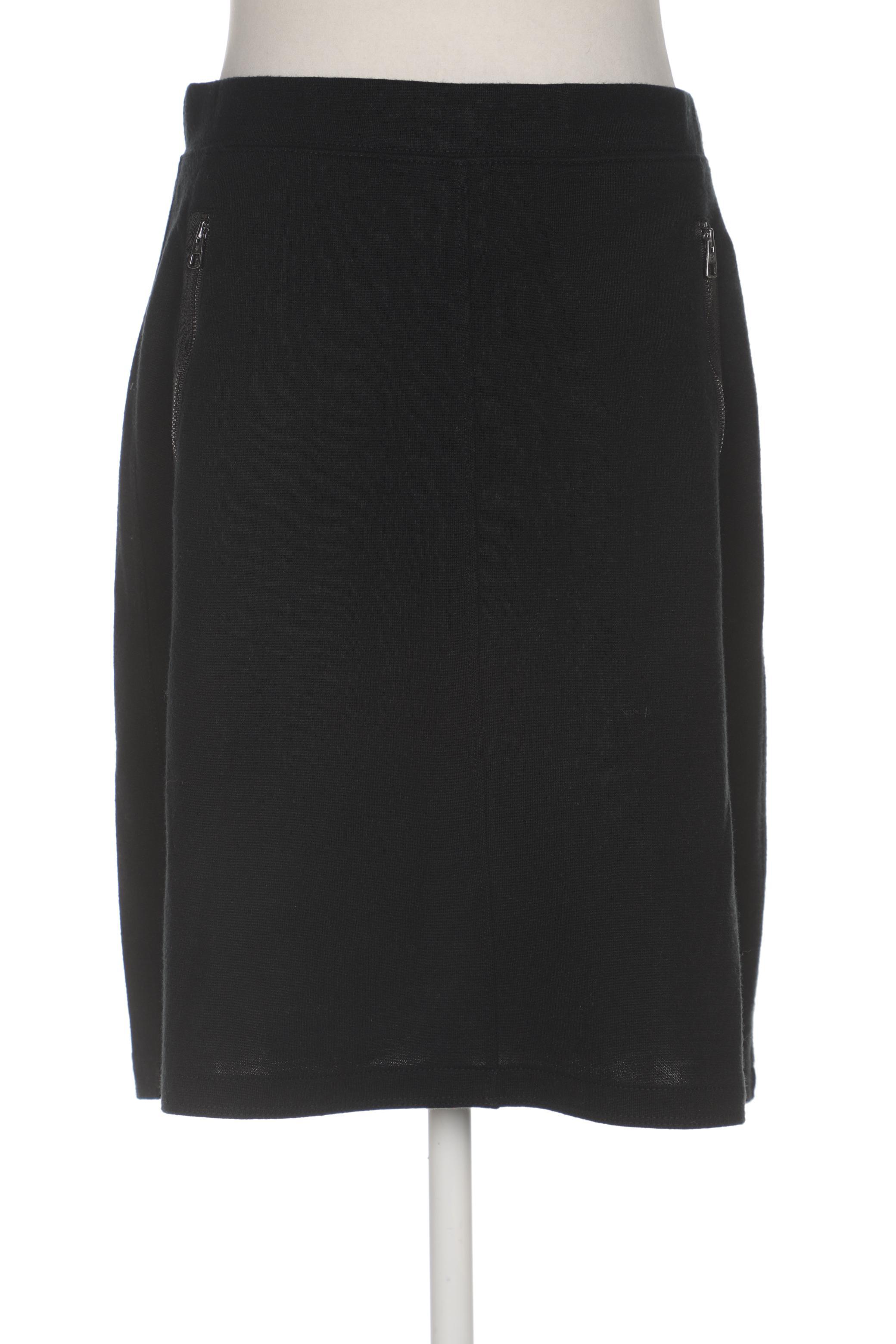 

Marc O Polo Damen Rock, schwarz, Gr. 42
