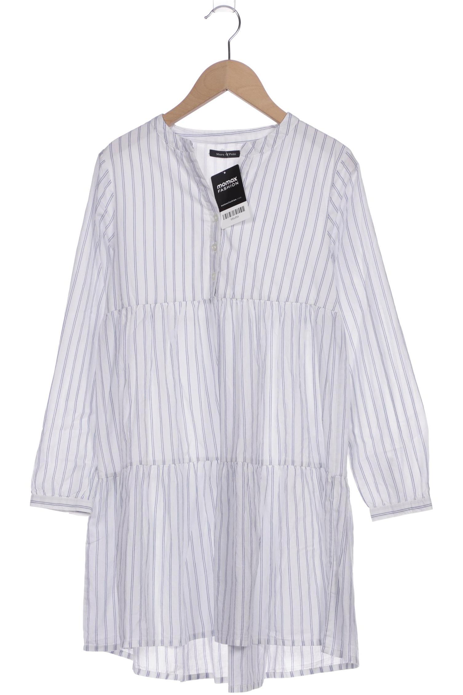 

Marc O Polo Damen Kleid, weiß, Gr. 152