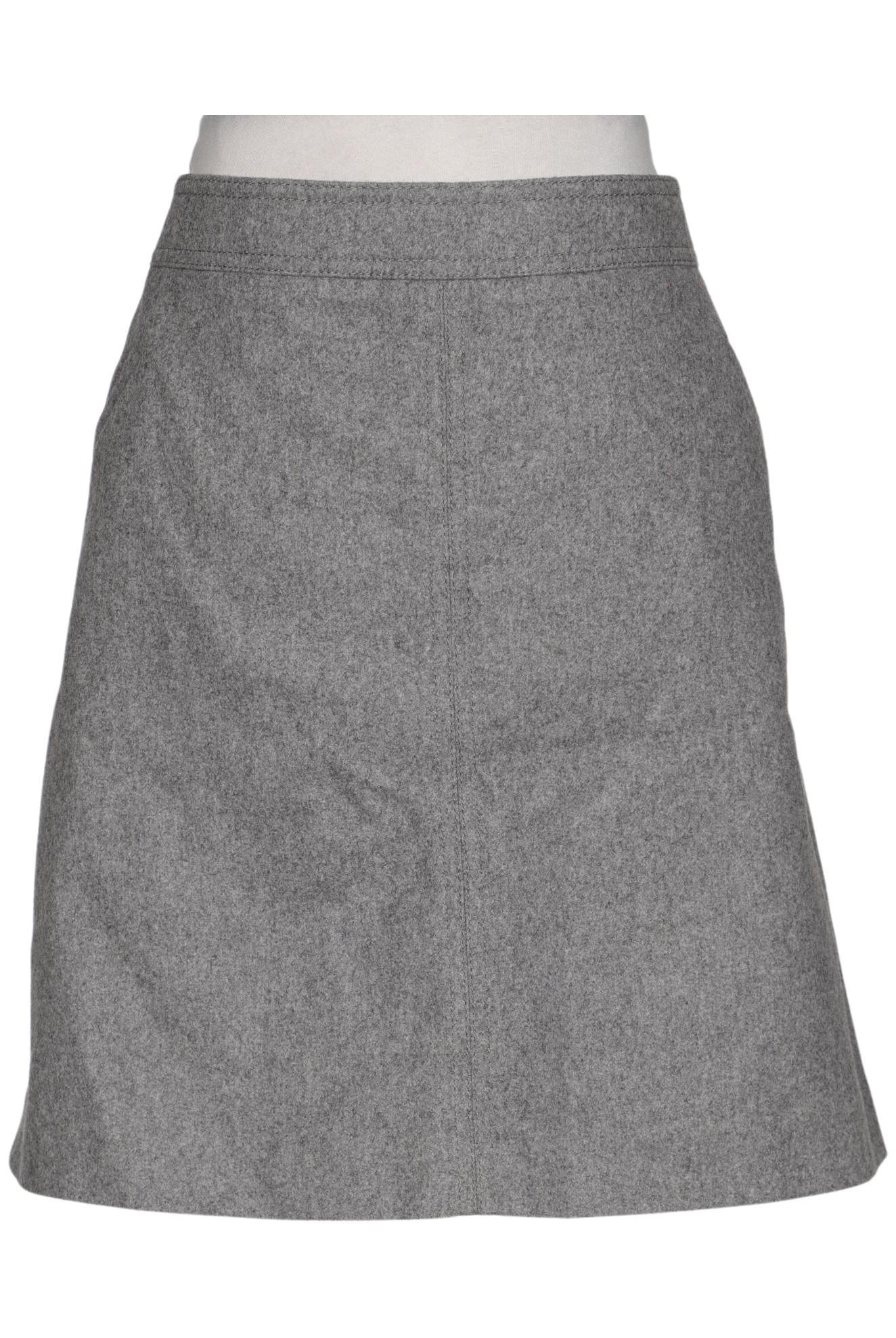 

Marc O Polo Damen Rock, grau, Gr. 40