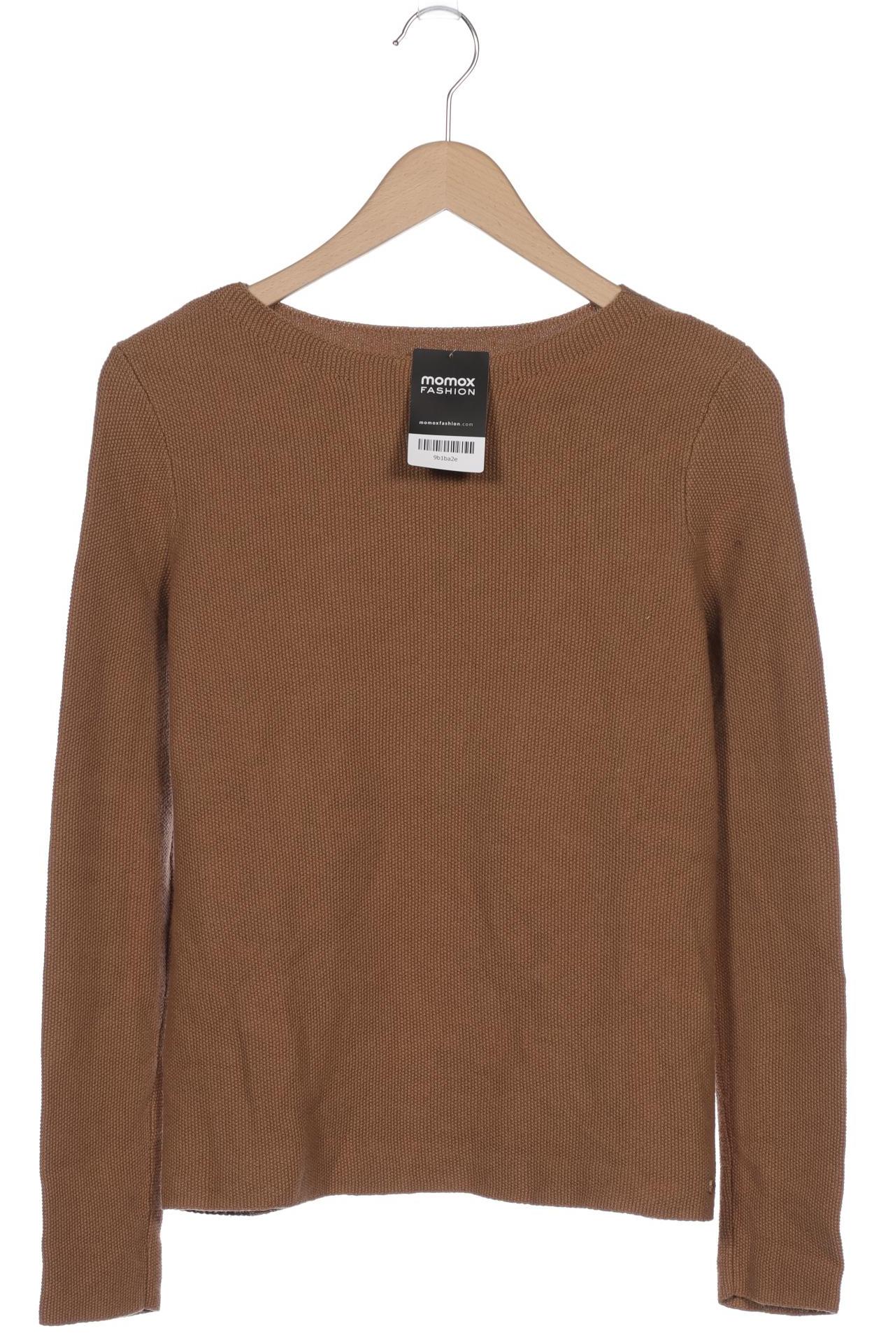 

Marc O Polo Damen Pullover, braun, Gr. 36