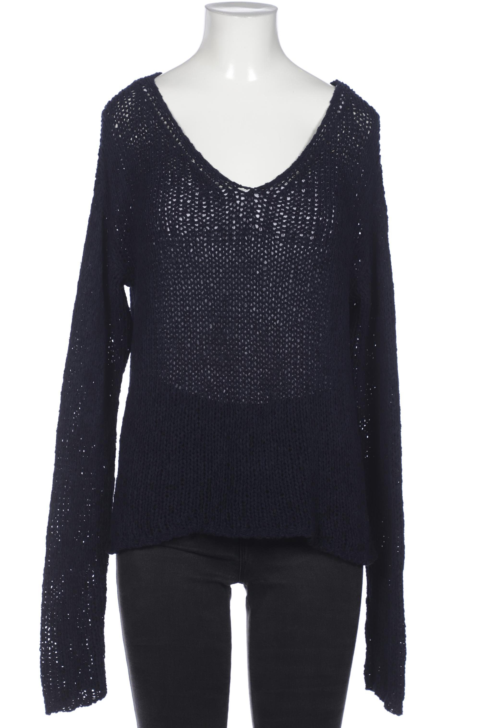 

Marc O Polo Damen Pullover, marineblau, Gr. 36