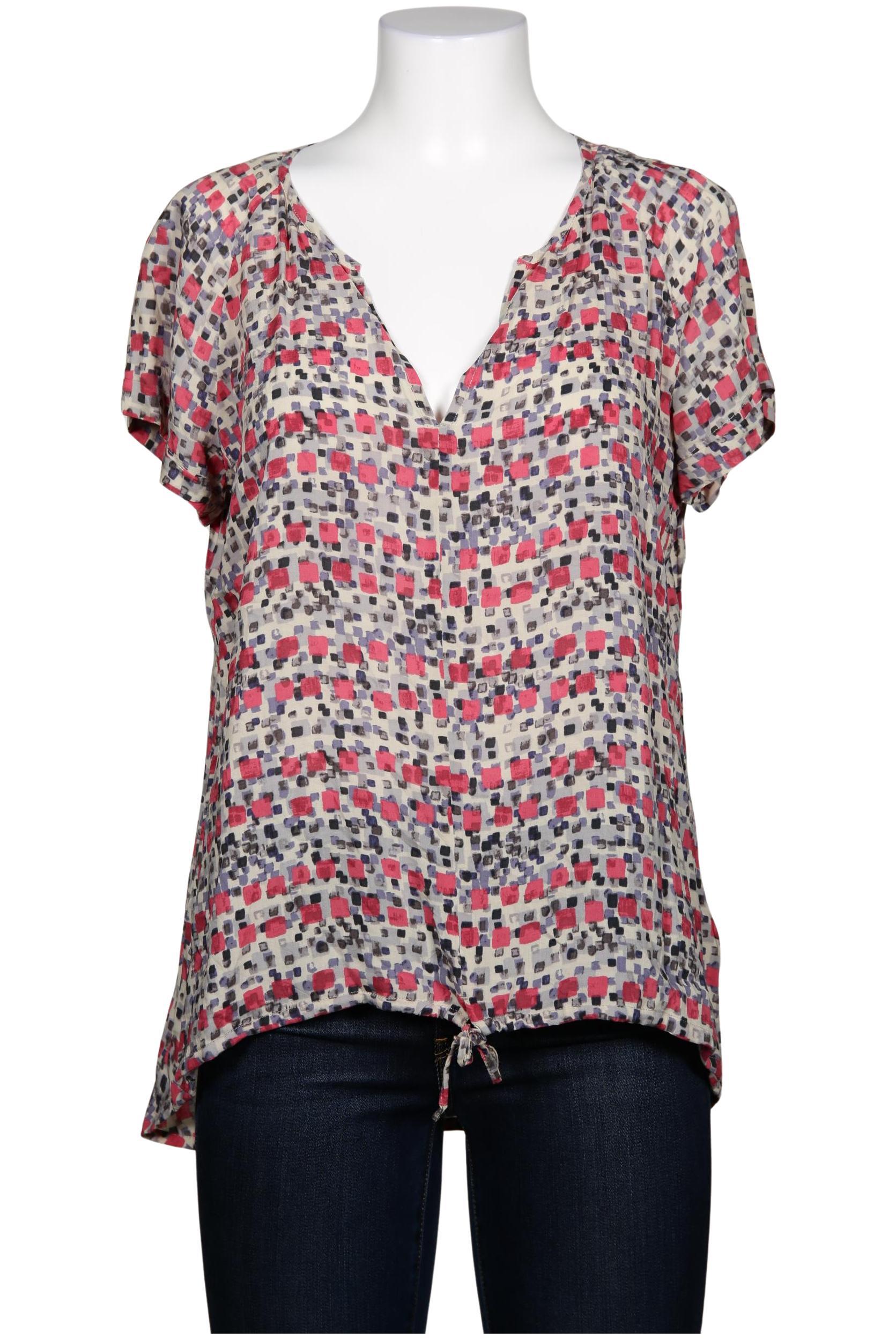 

Marc O Polo Damen Bluse, grau, Gr. 42