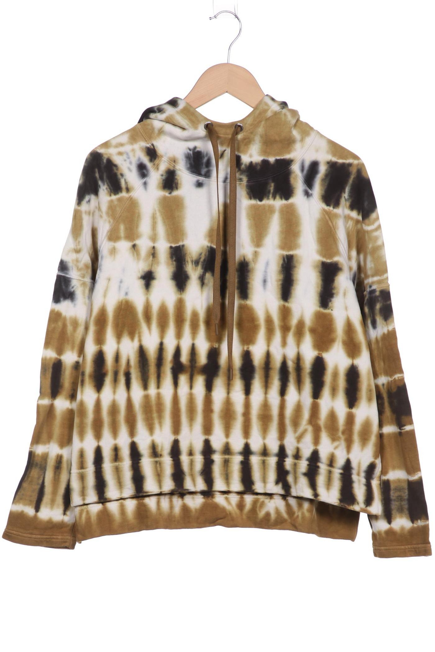 

Marc O Polo Damen Kapuzenpullover, mehrfarbig, Gr. 38