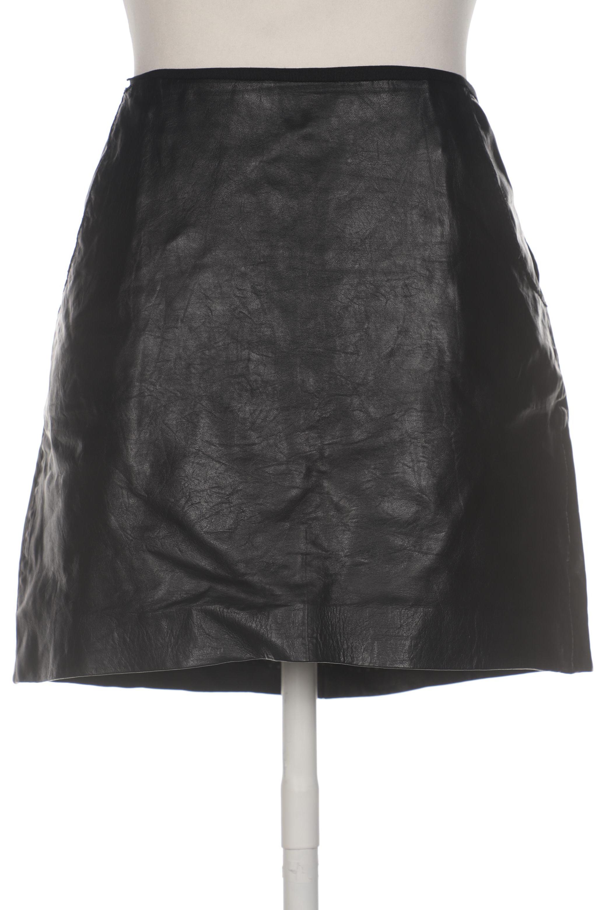 

Marc O Polo Damen Rock, schwarz, Gr. 38