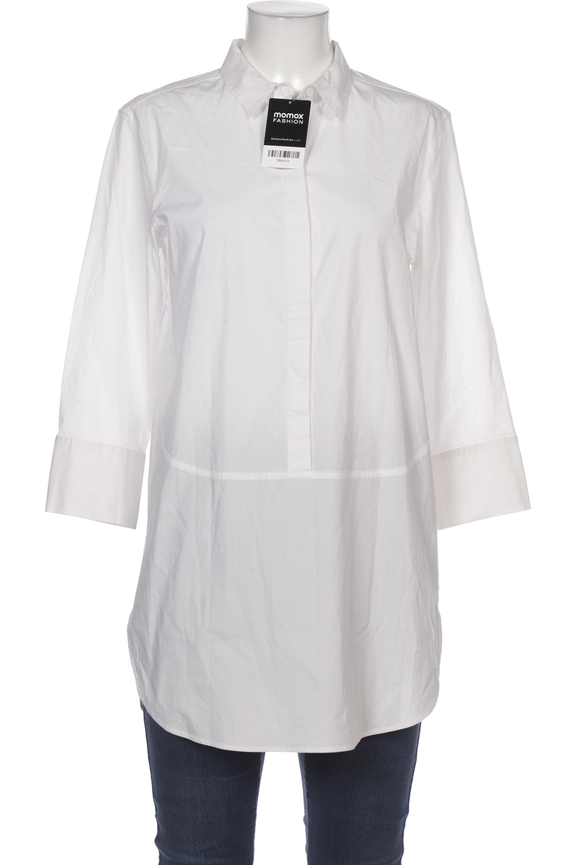 

Marc O Polo Damen Bluse, weiß
