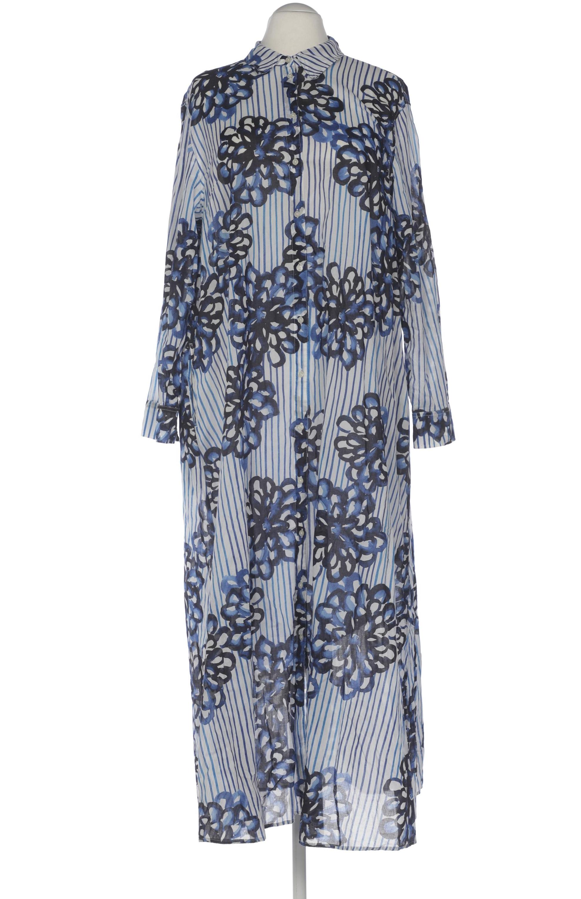 

Marc O Polo Damen Kleid, blau, Gr. 44