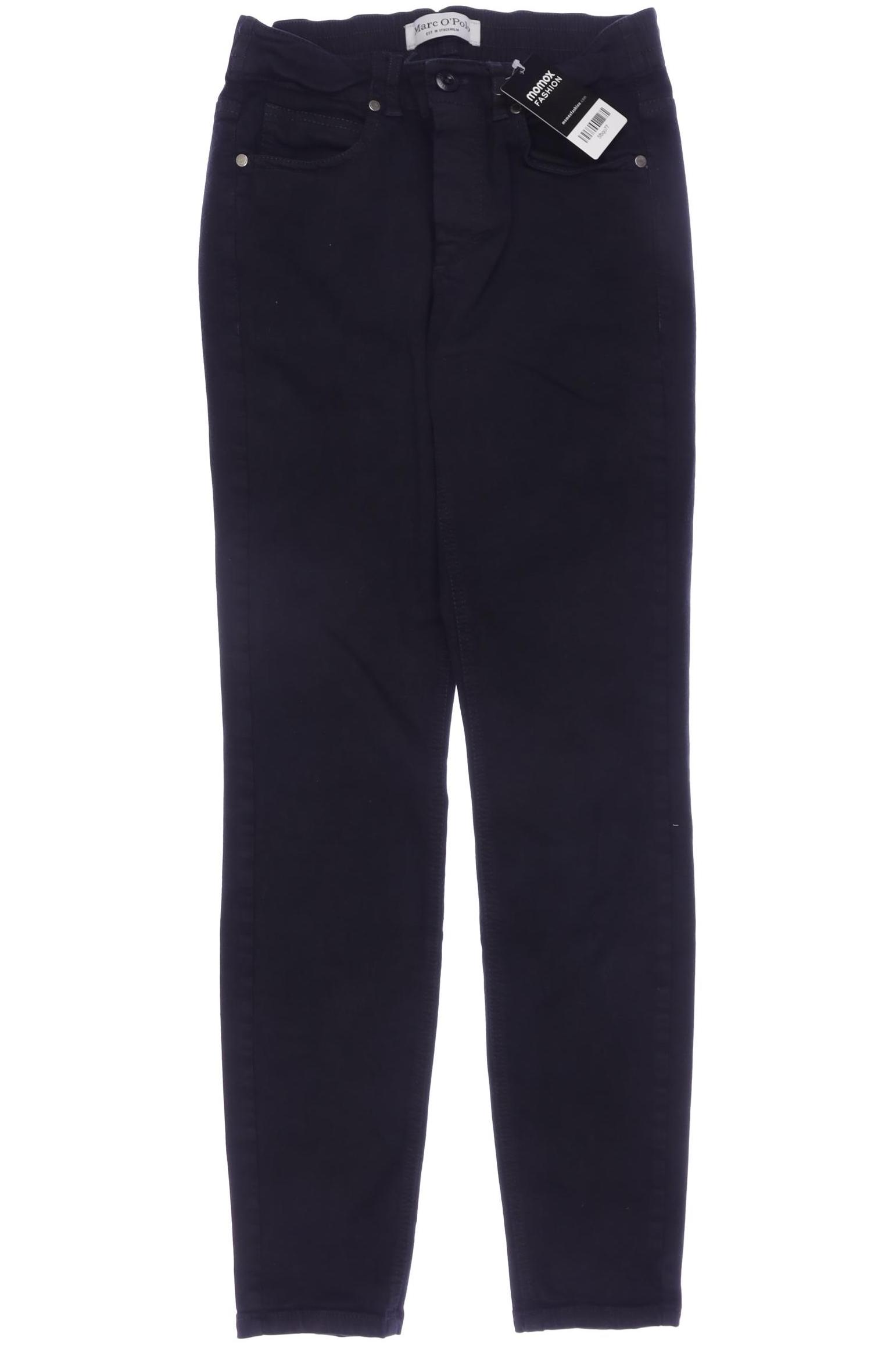 

Marc O Polo Damen Jeans, schwarz, Gr. 27