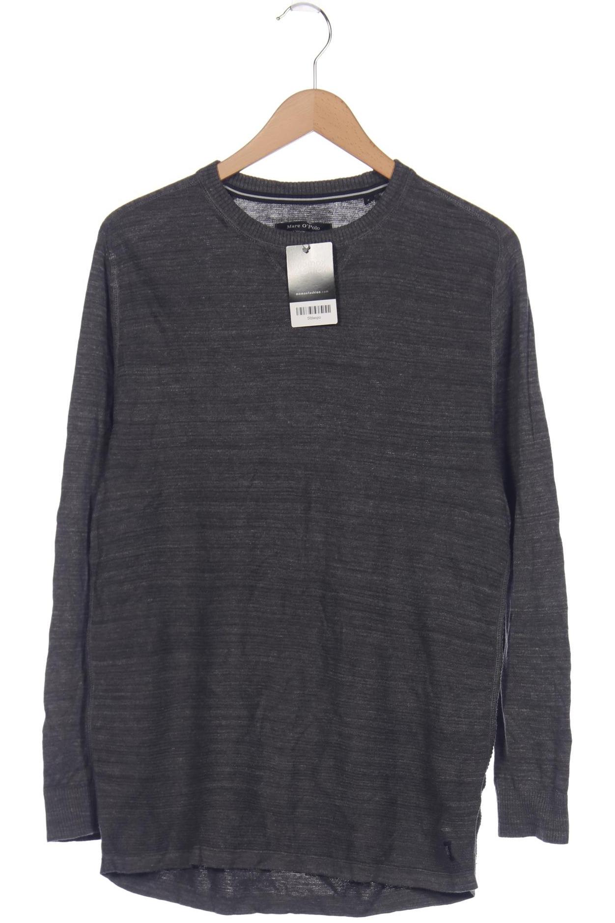 

Marc O Polo Herren Pullover, grau