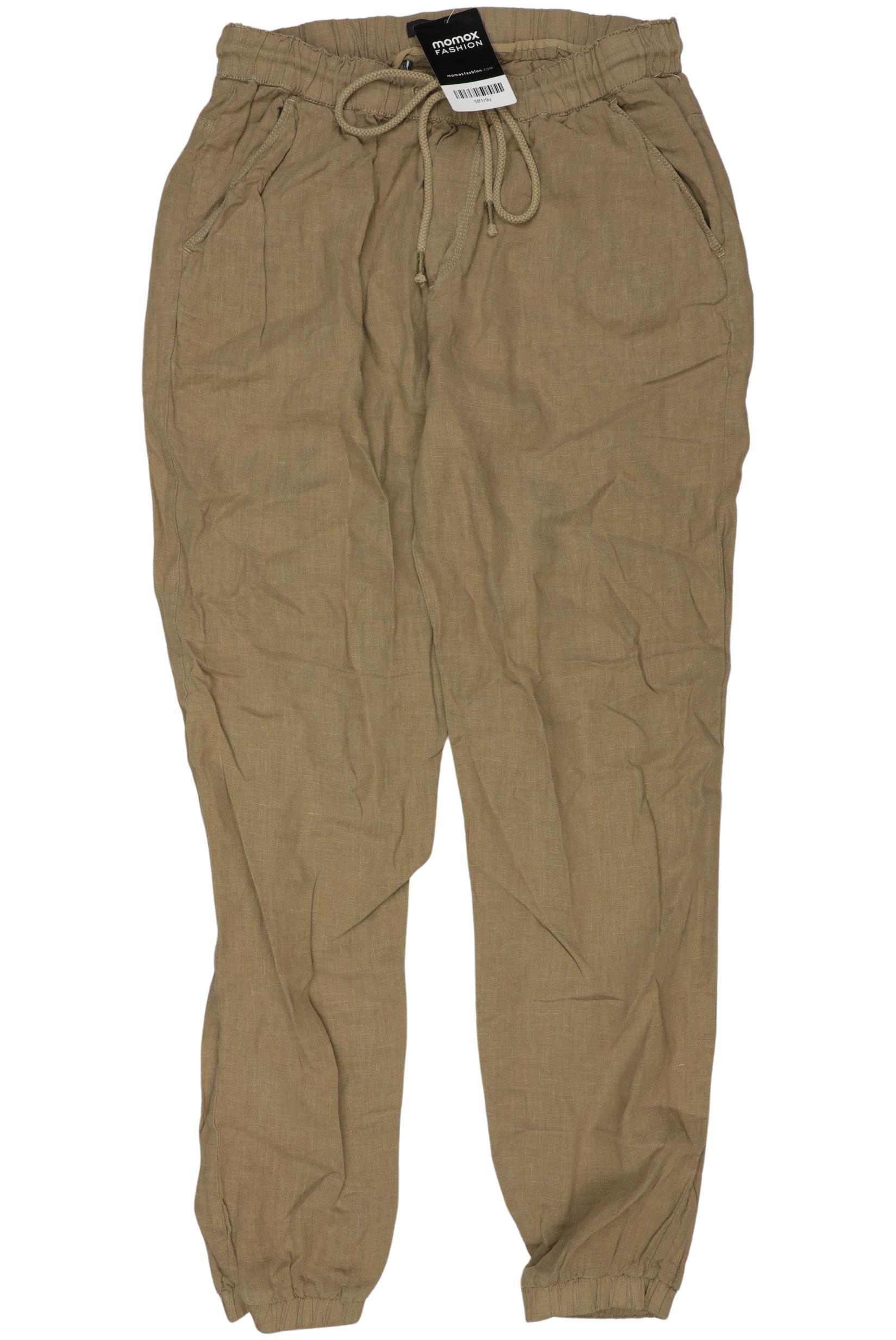 

Marc O Polo Damen Stoffhose, beige, Gr. 36