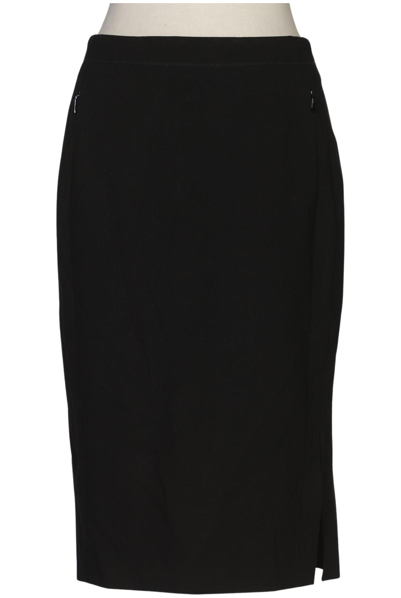 

Marc O Polo Damen Rock, schwarz, Gr. 34