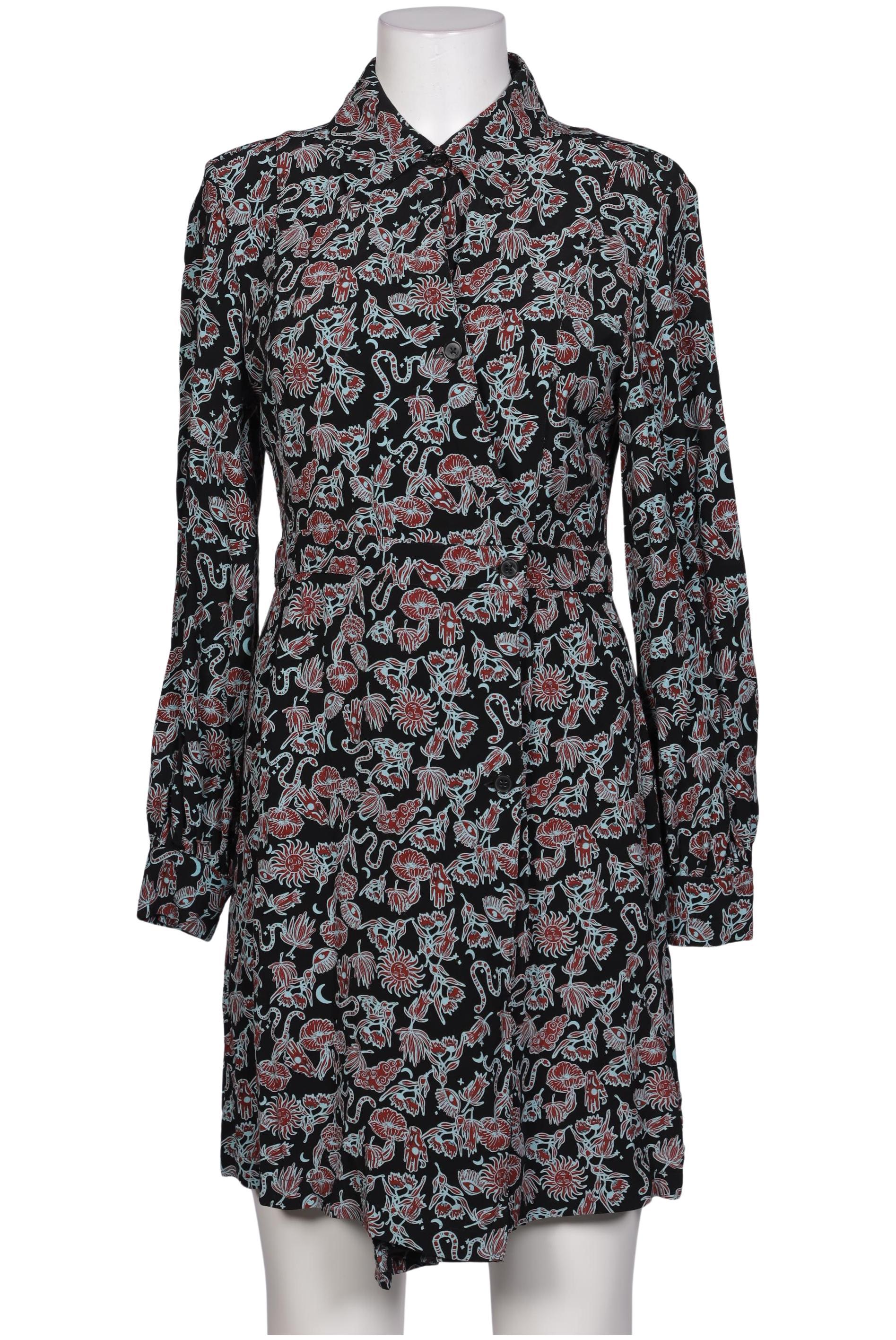 

Marc O Polo Damen Kleid, schwarz, Gr. 38