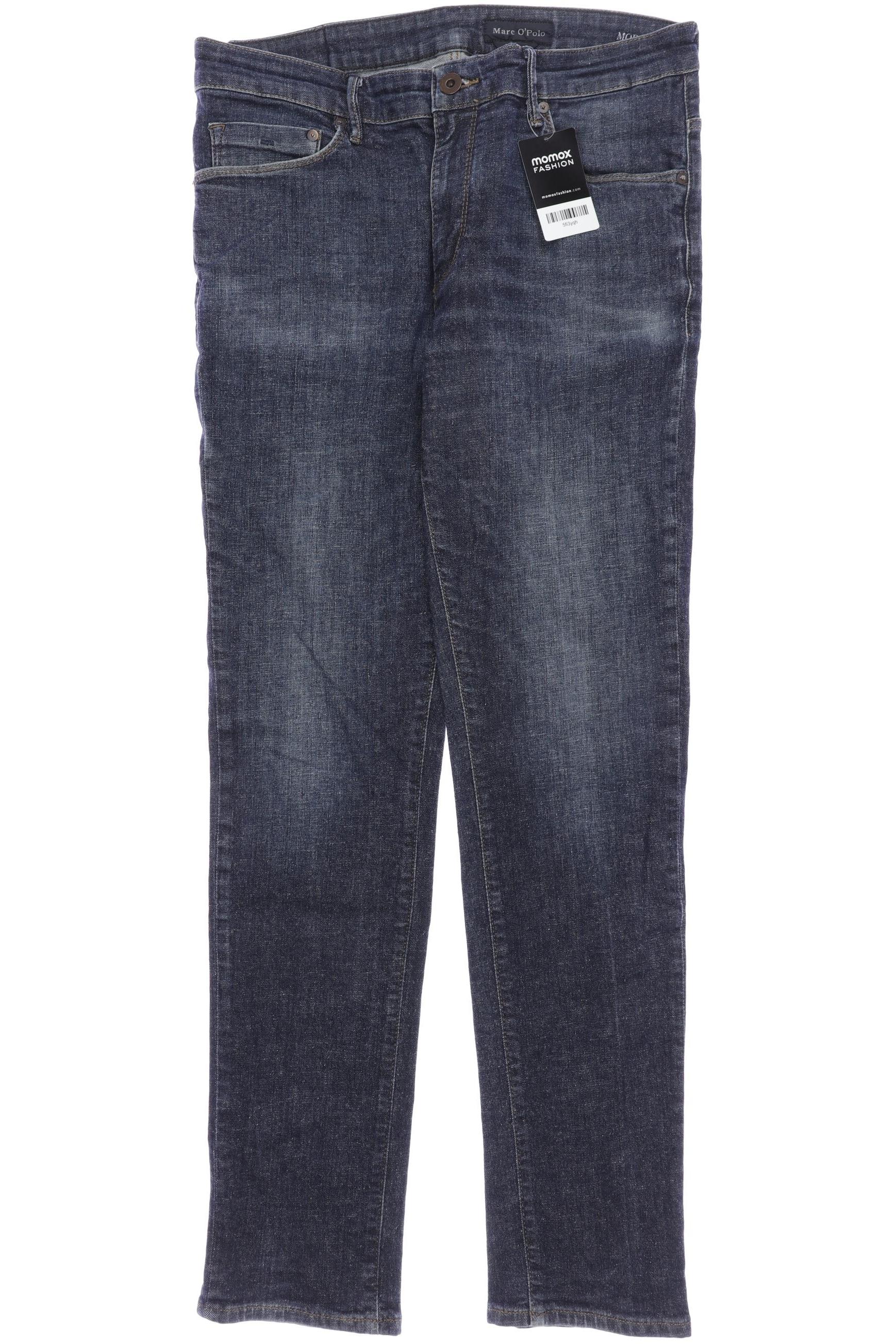 

Marc O Polo Herren Jeans, marineblau, Gr. 34
