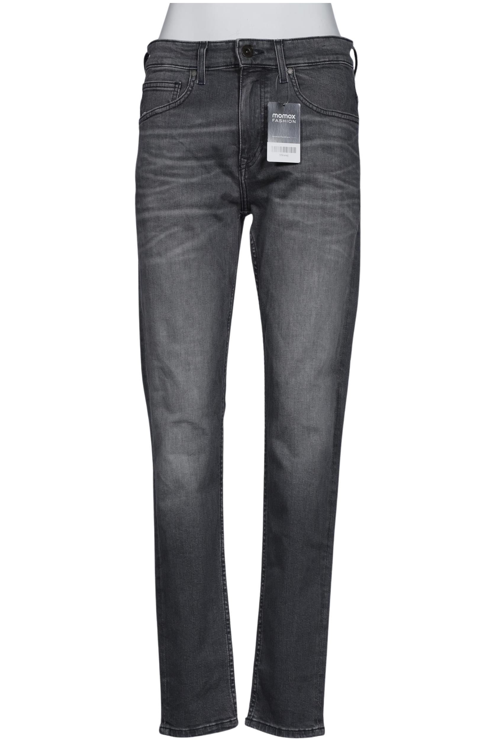 

Marc O Polo Herren Jeans, grau, Gr. 29