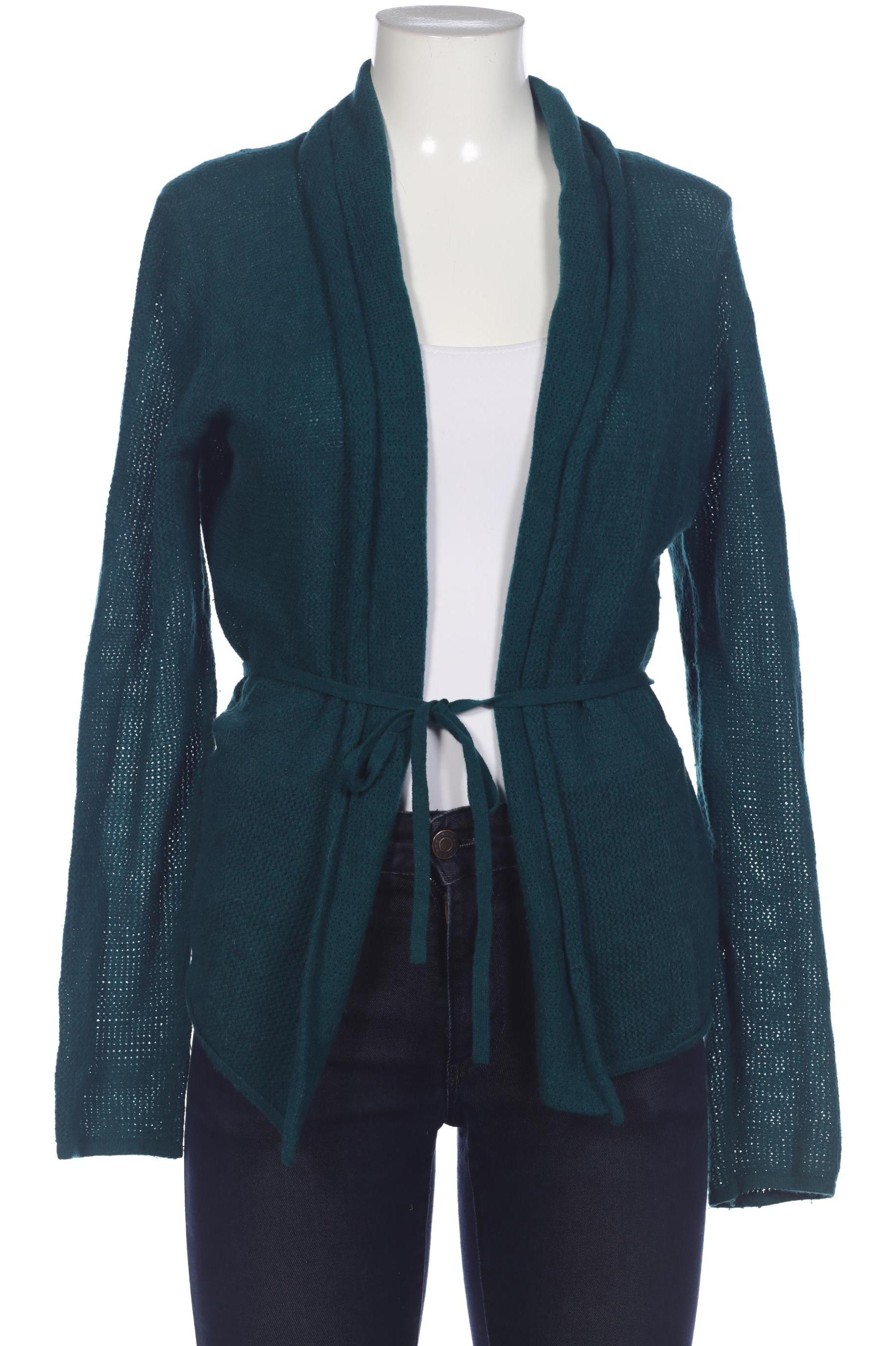 

Marc O Polo Damen Strickjacke, türkis