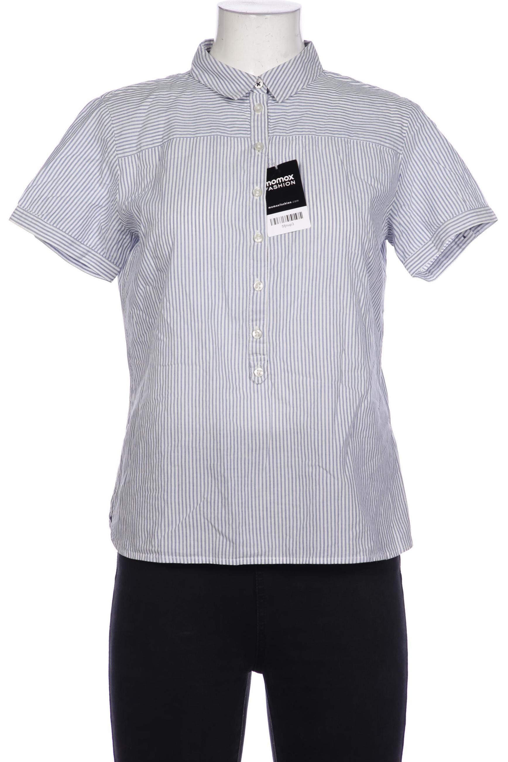 

Marc O Polo Damen Bluse, blau
