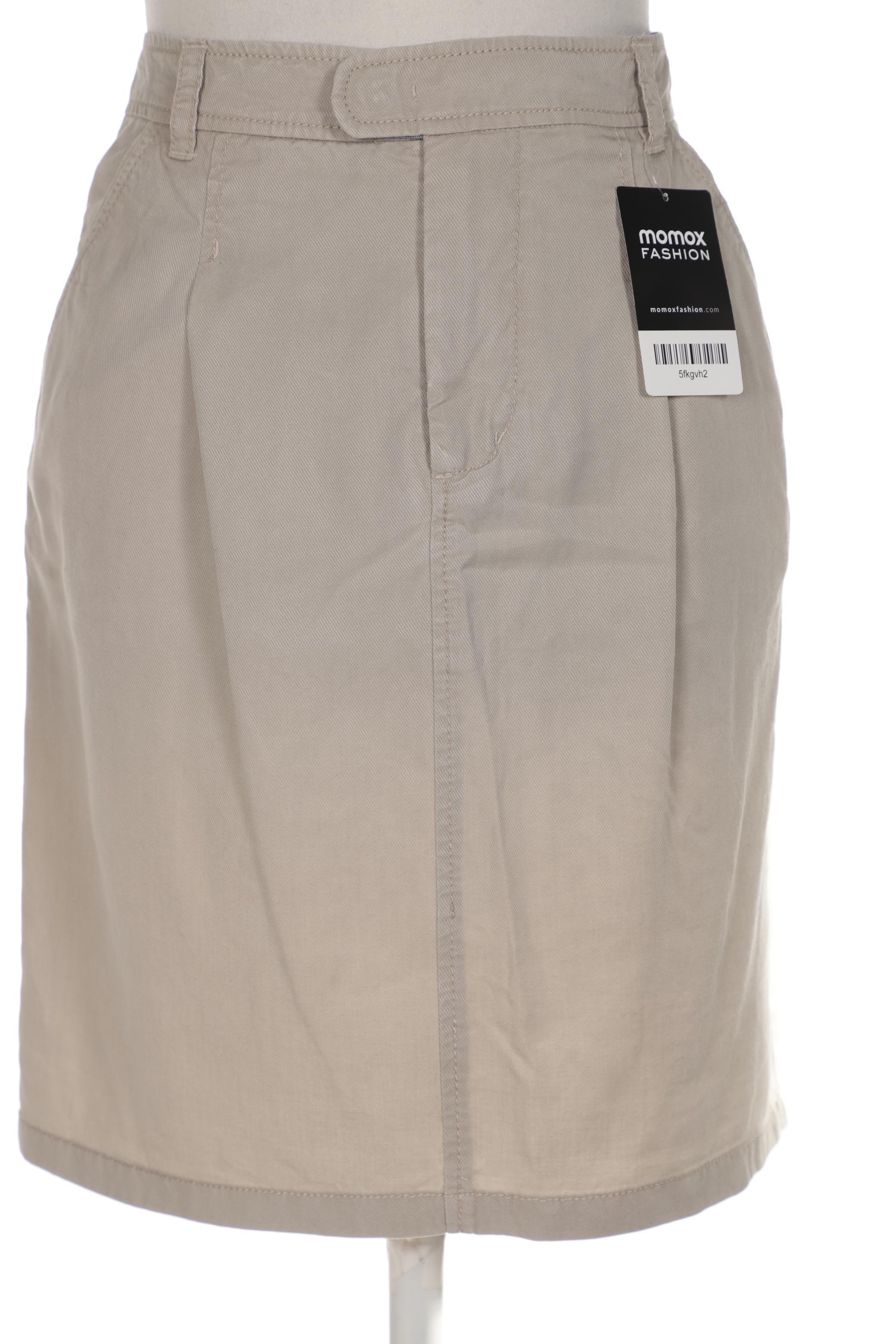 

Marc O Polo Damen Rock, beige