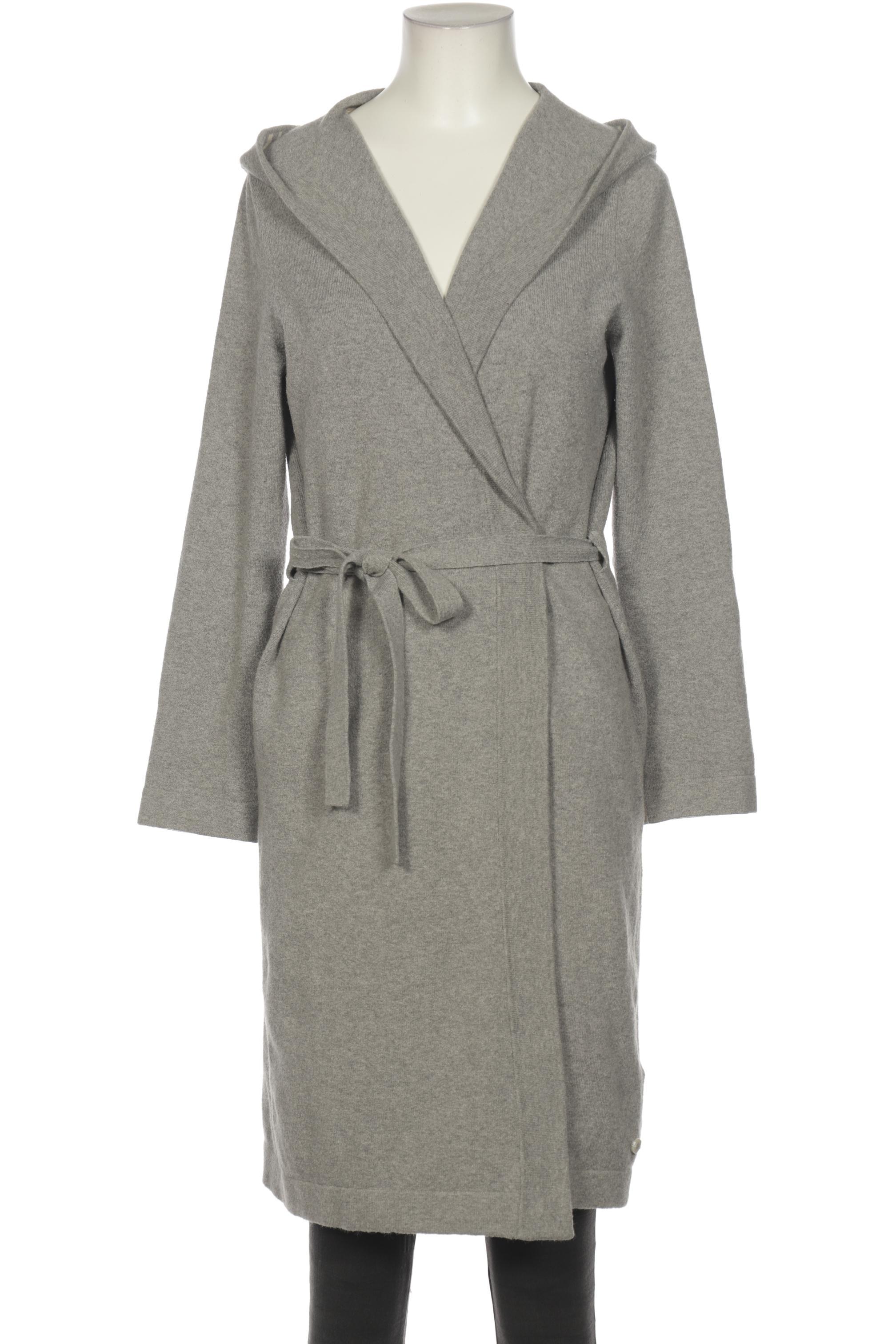 

Marc O Polo Damen Strickjacke, grau