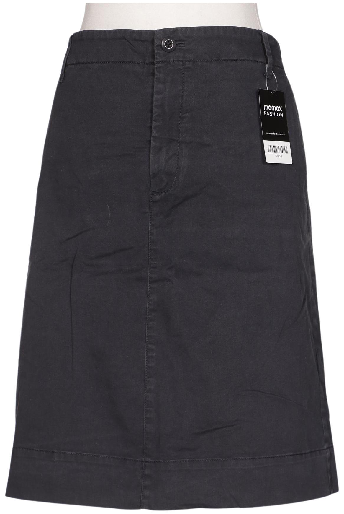 

Marc O Polo Damen Rock, marineblau, Gr. 40