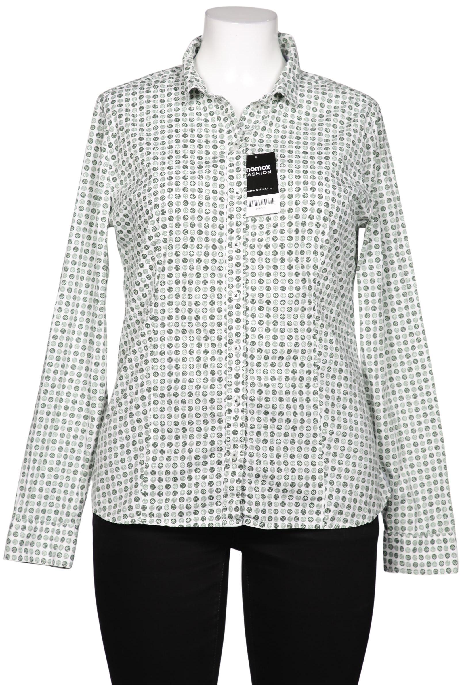 

Marc O Polo Damen Bluse, mehrfarbig, Gr. 42