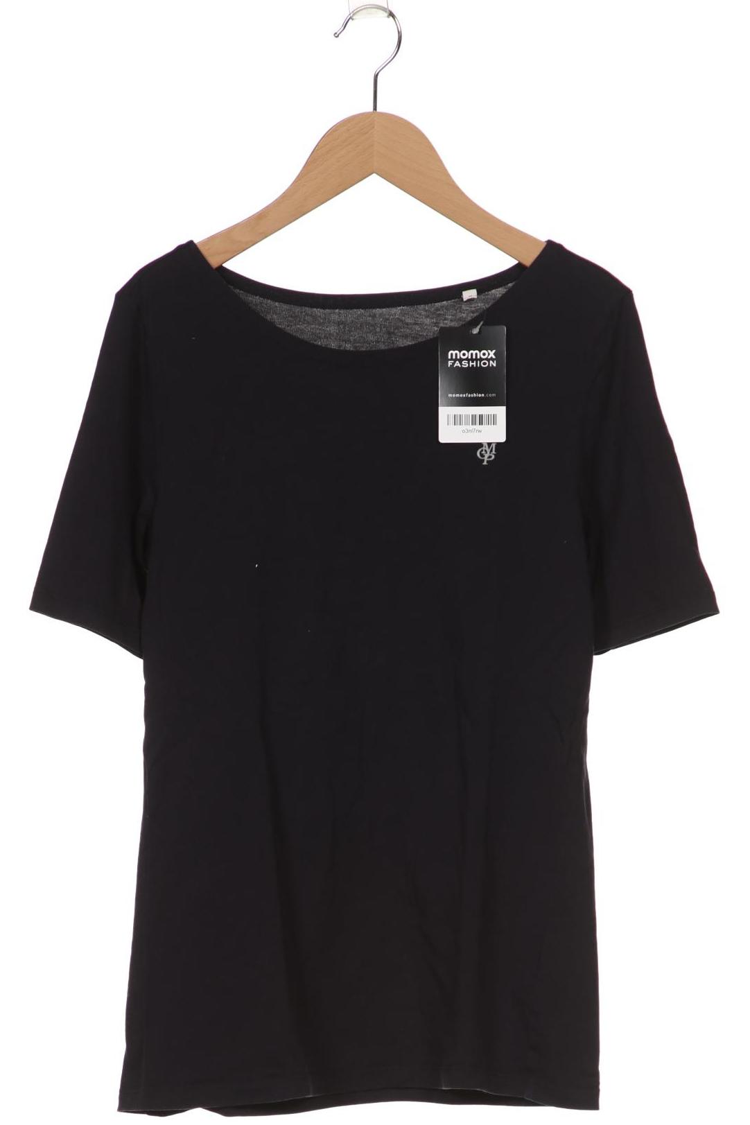 

Marc O Polo Damen T-Shirt, marineblau, Gr. 38