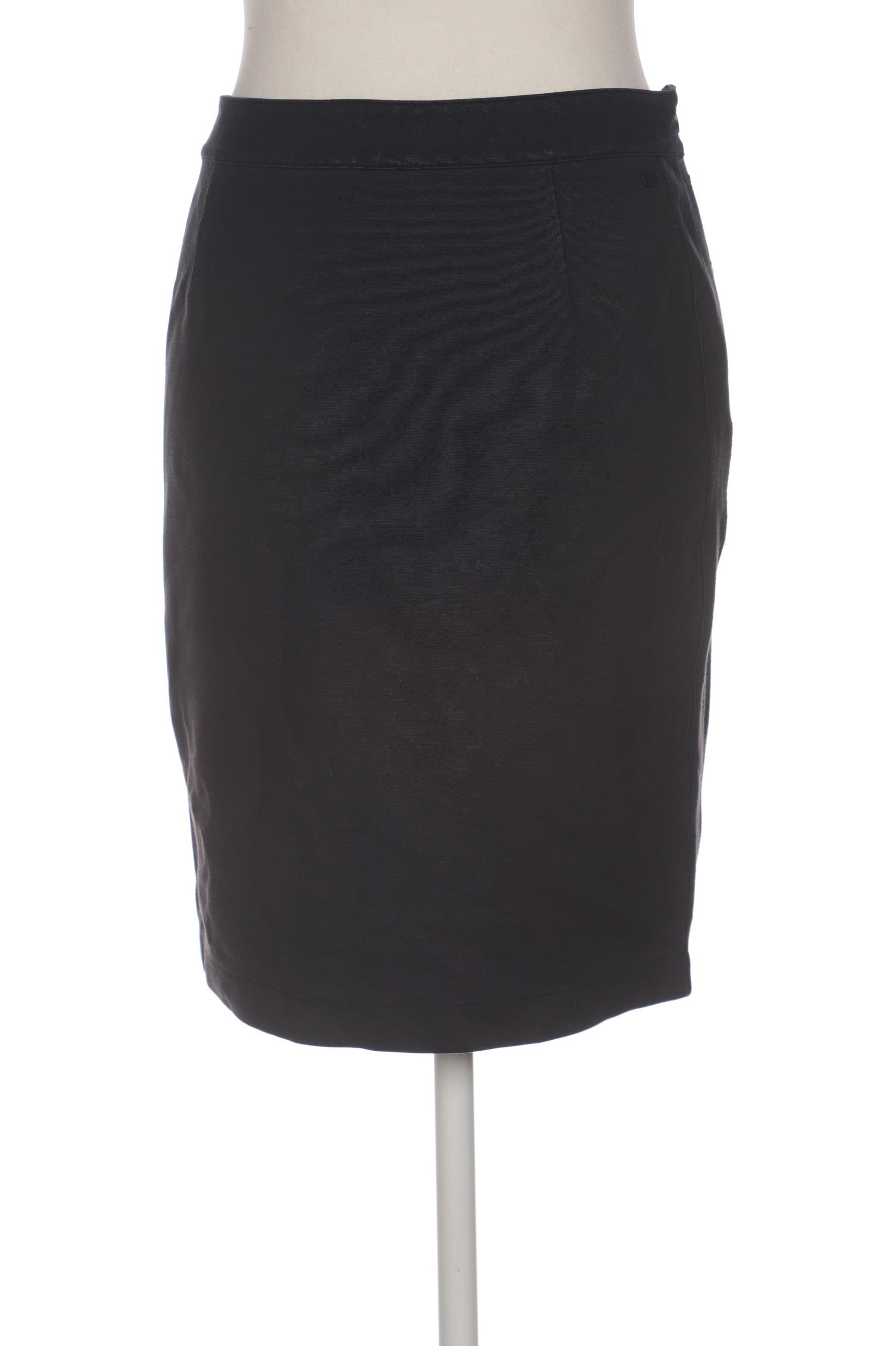 

Marc O Polo Damen Rock, marineblau, Gr. 38