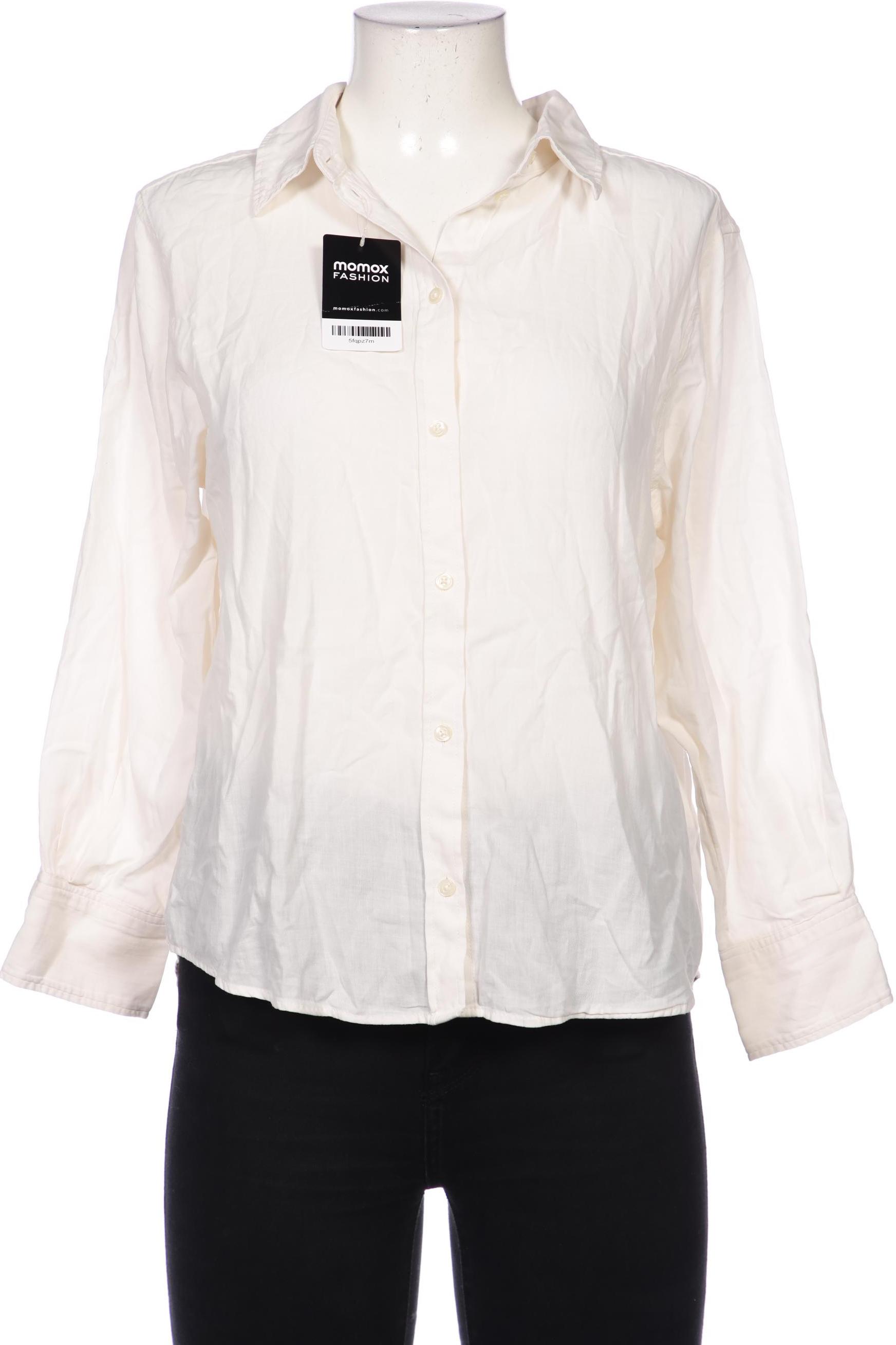 

Marc O Polo Damen Bluse, beige, Gr. 40